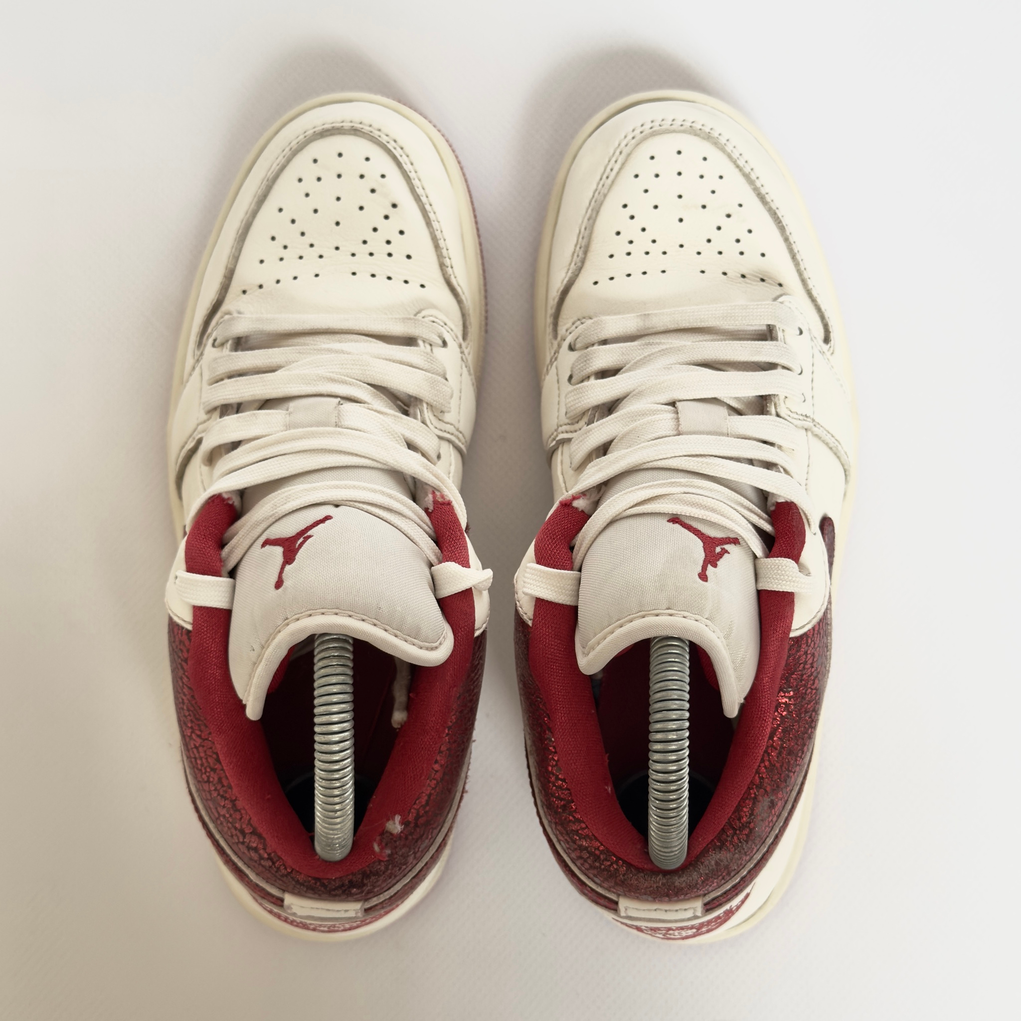 Nike Air Jordan 1 Low, миниатюра 3
