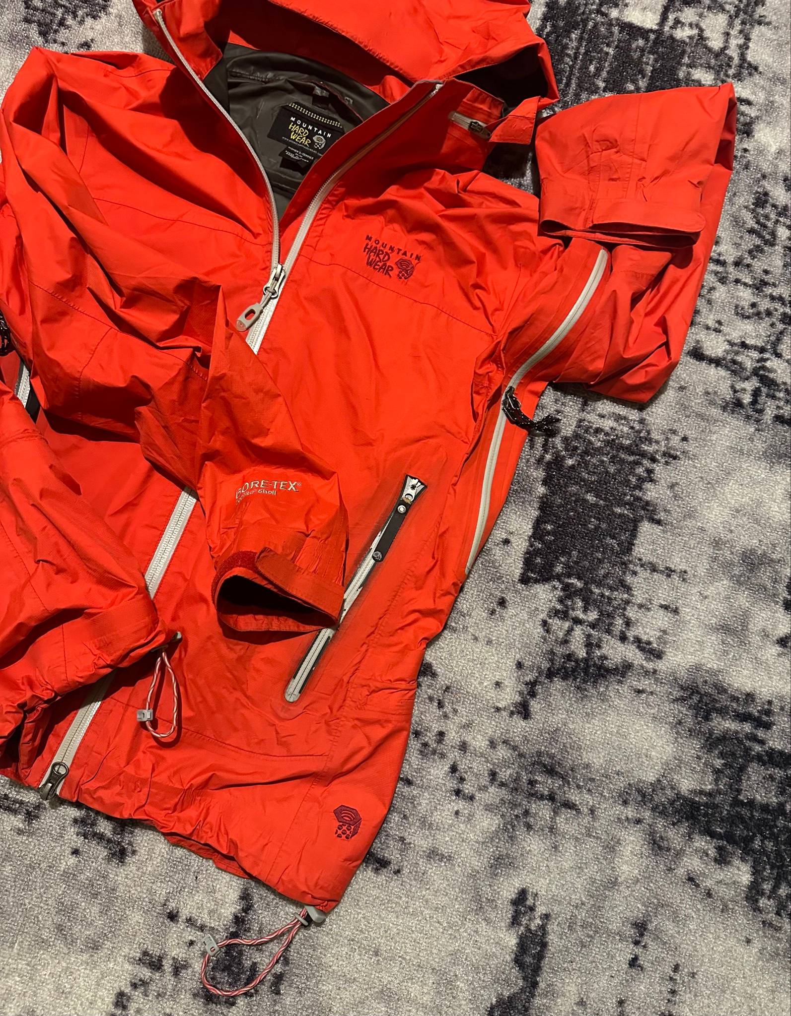 Mountain Hardwear Exposure Gore-Tex, миниатюра 5