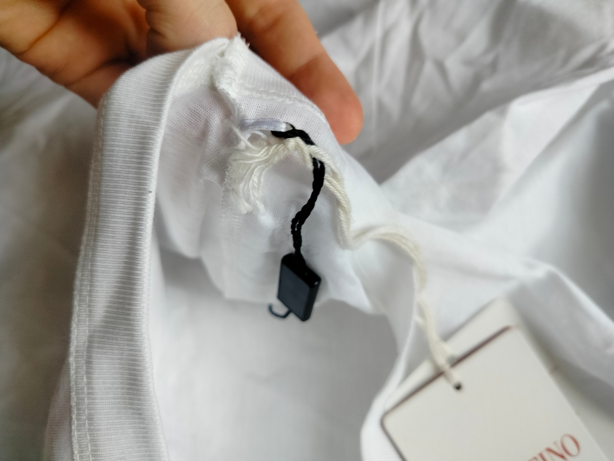 Valentino tee, миниатюра 6