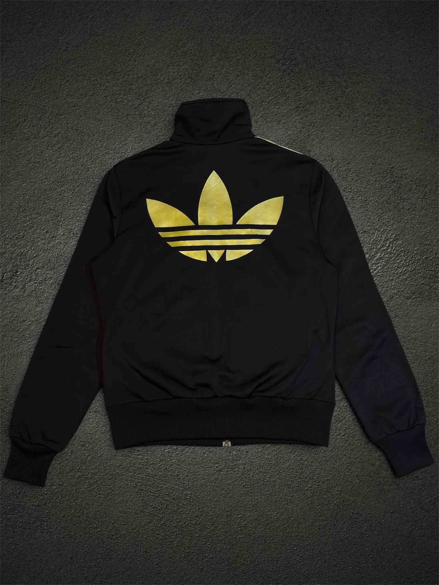 Adidas Originals Gold Stripes, миниатюра 2