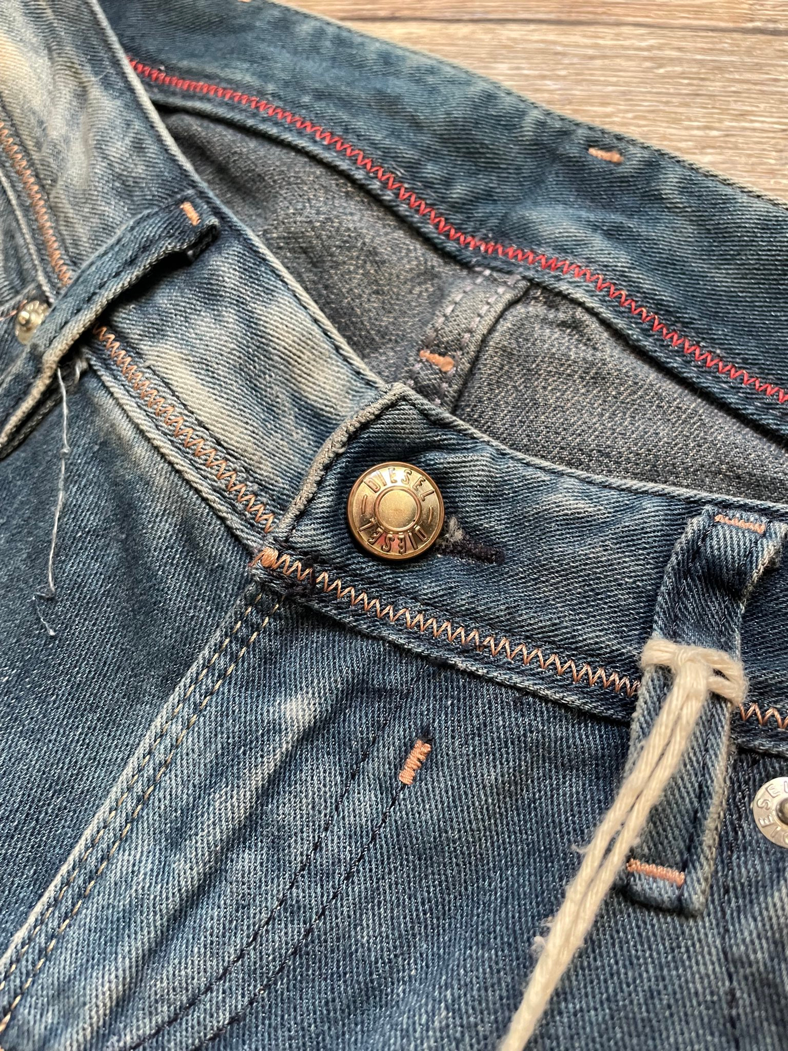 Diesel Lowky, миниатюра 6