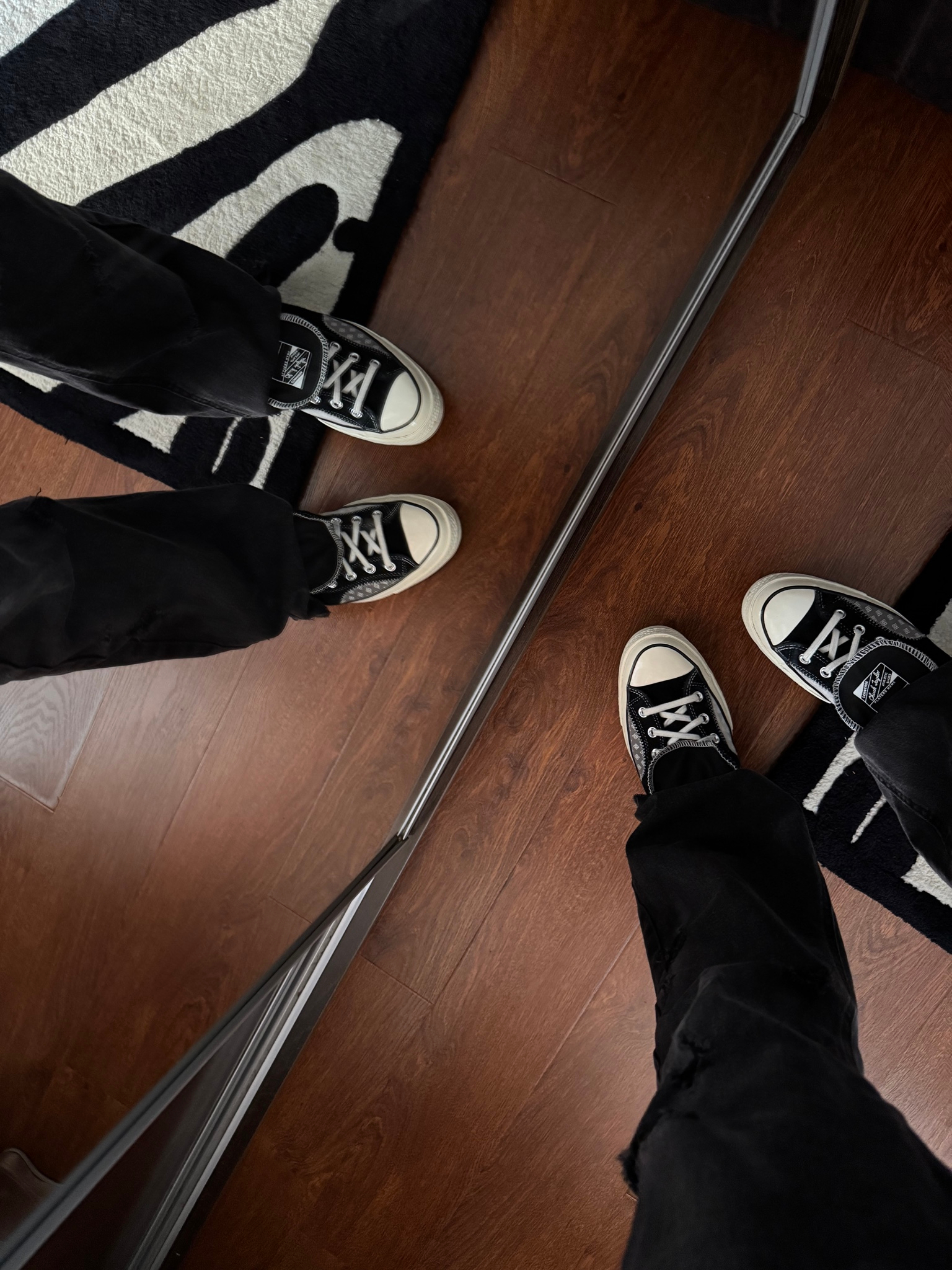 Converse Chuck Taylor All Star bandana, миниатюра 7