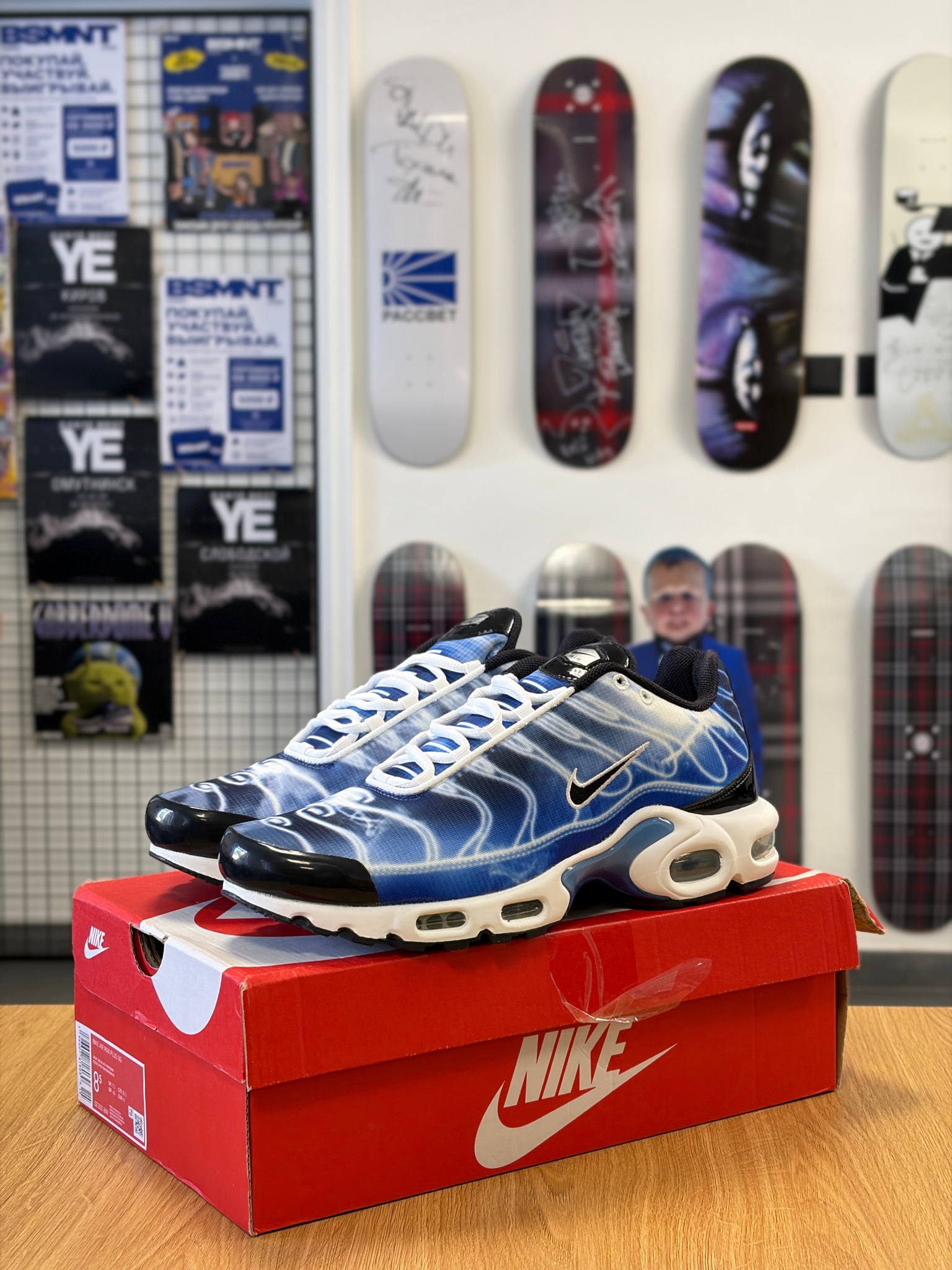 Nike Air Max Plus, миниатюра 5