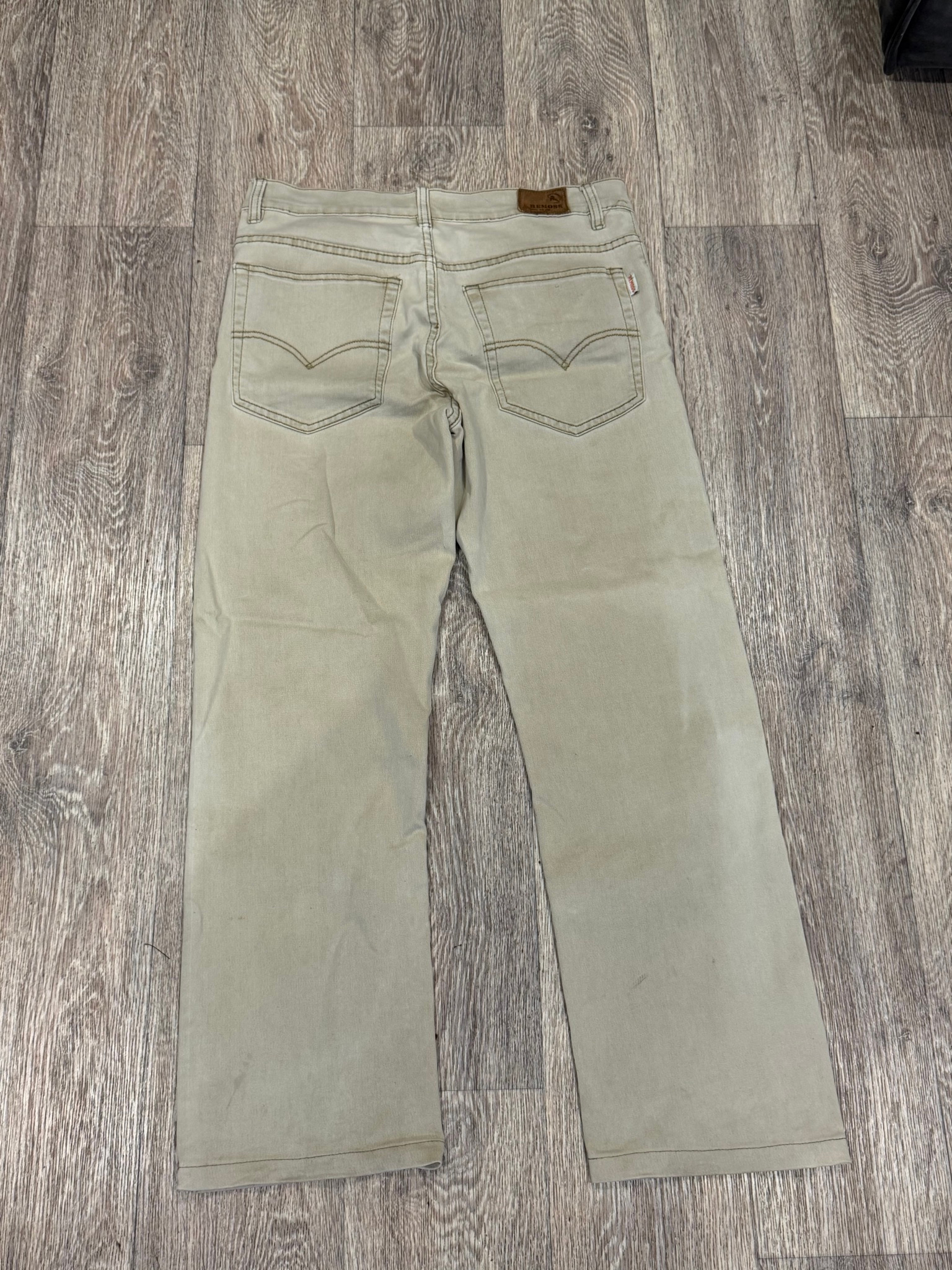 Carhartt Джинсы, миниатюра 2