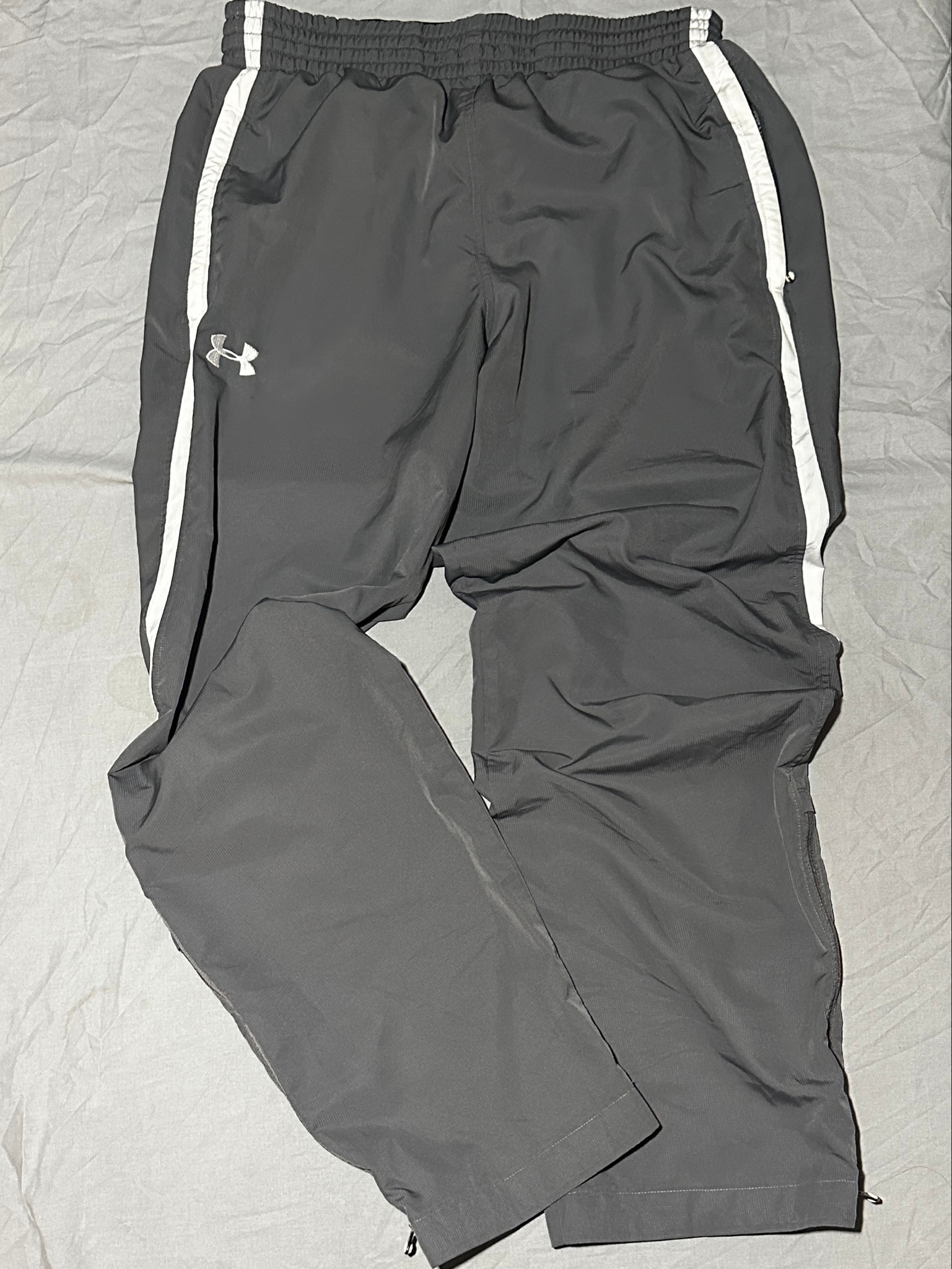 Under Armour Спортивные штаны, миниатюра 1