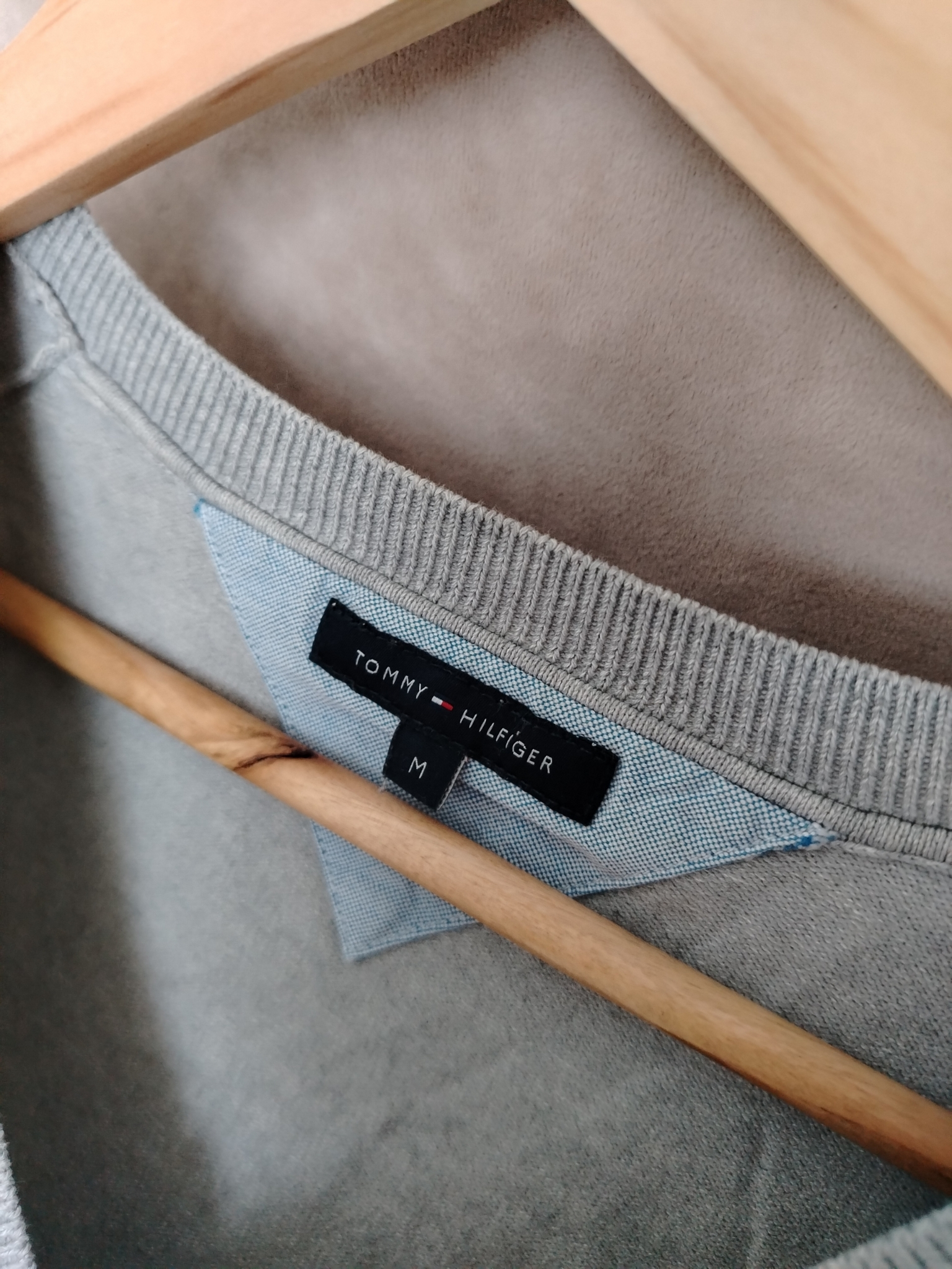 Tommy Hilfiger Longsleeve, миниатюра 3