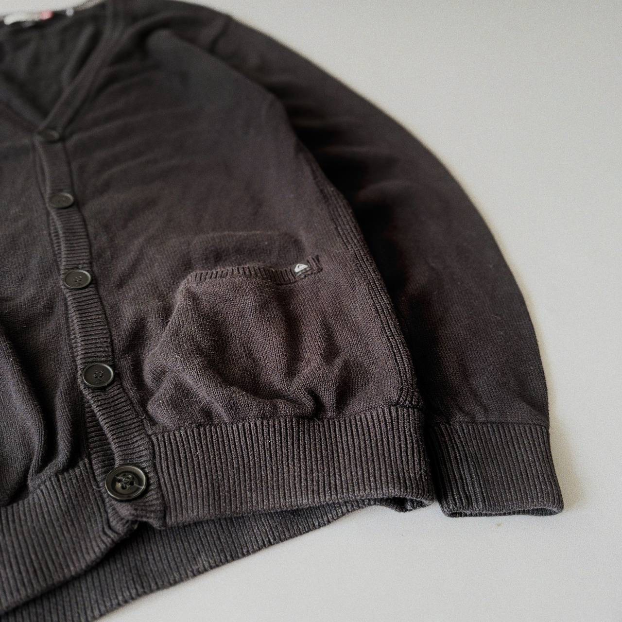 Quiksilver 2000s Vintage Cardigan, миниатюра 4