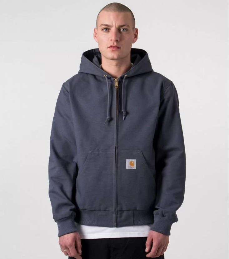 Carhartt Acite Jacket Zeus Rigid, миниатюра 2