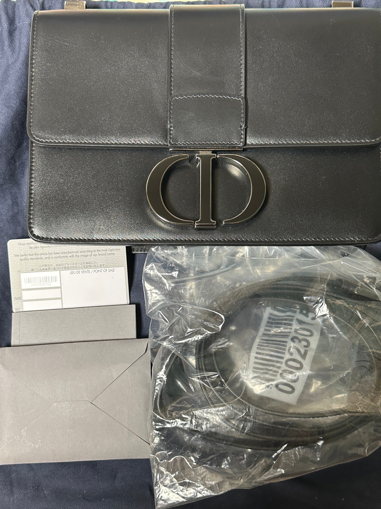 Dior Montaigne 30, миниатюра 15