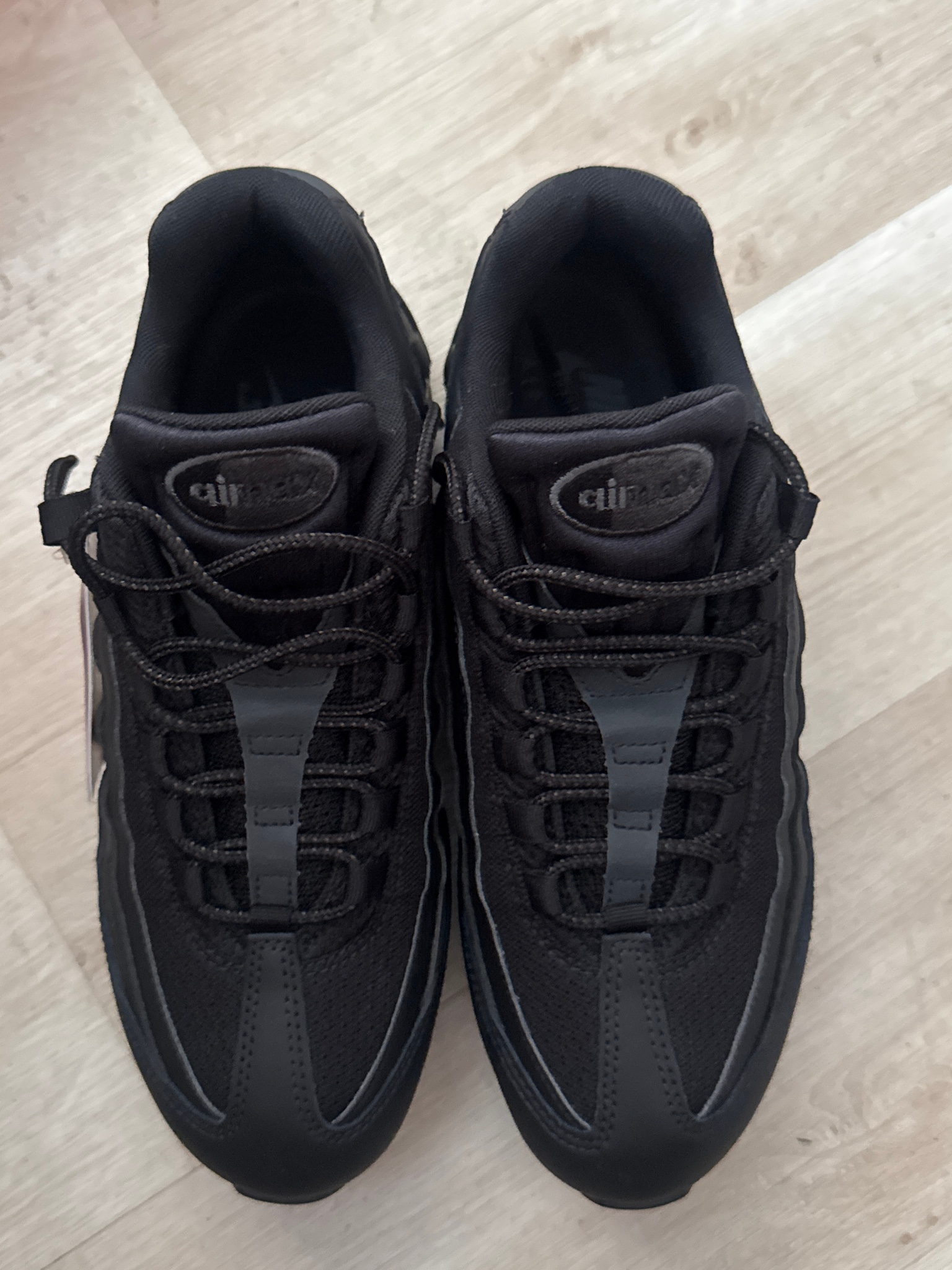 Nike Air Max 95 Big Bubble, миниатюра 3
