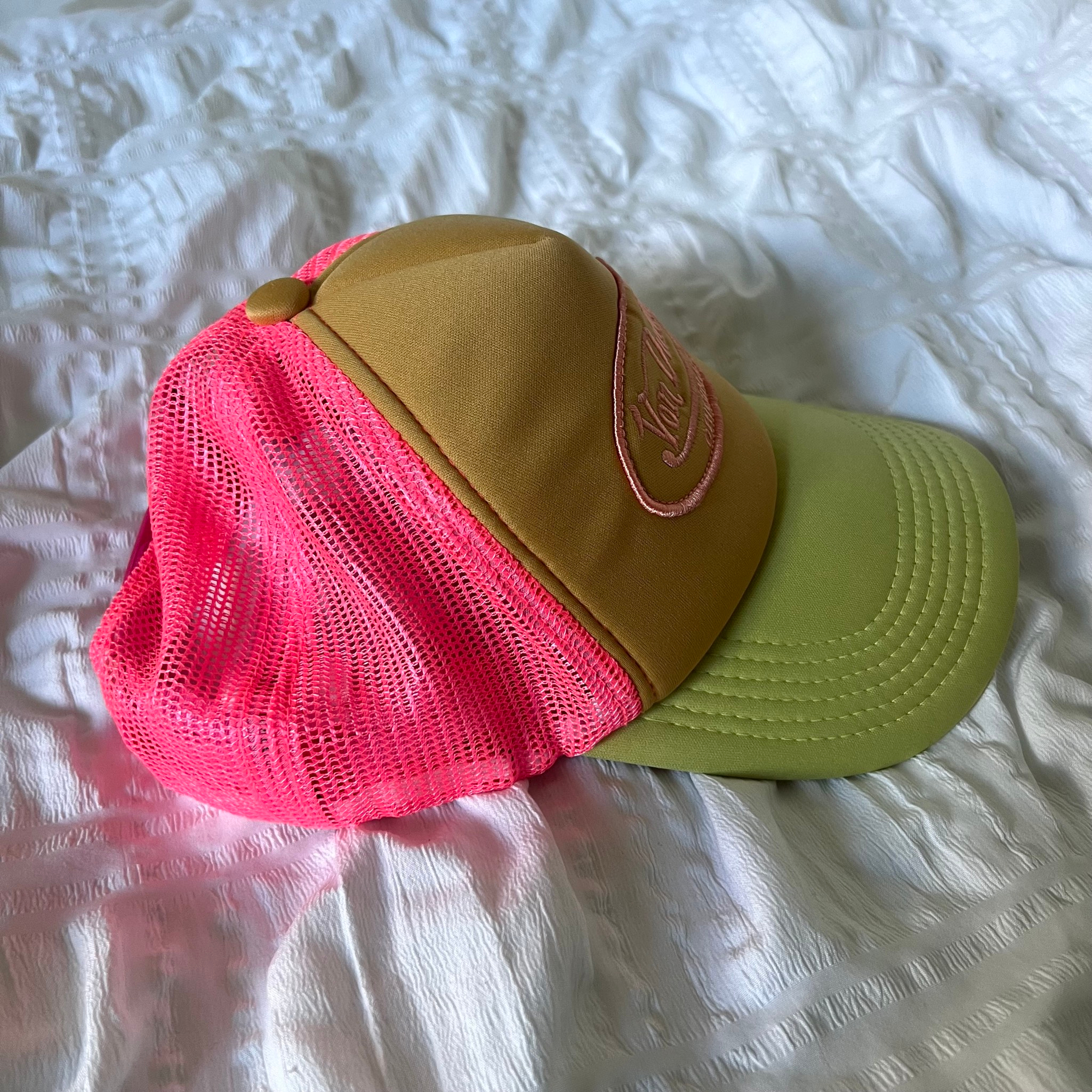 von dutch Кепка, миниатюра 3