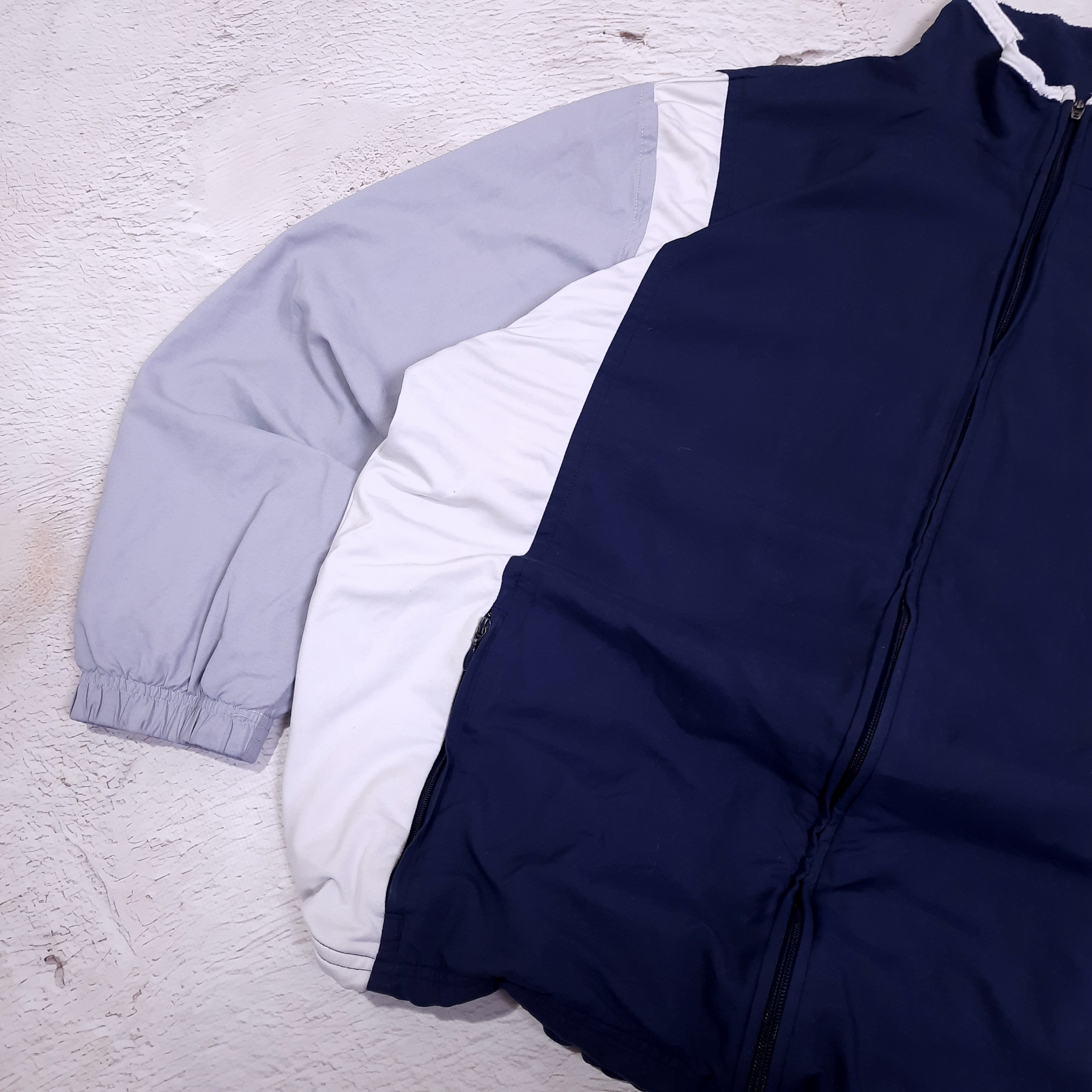 Nike Court Nylon Track Jacket Vintage, миниатюра 5