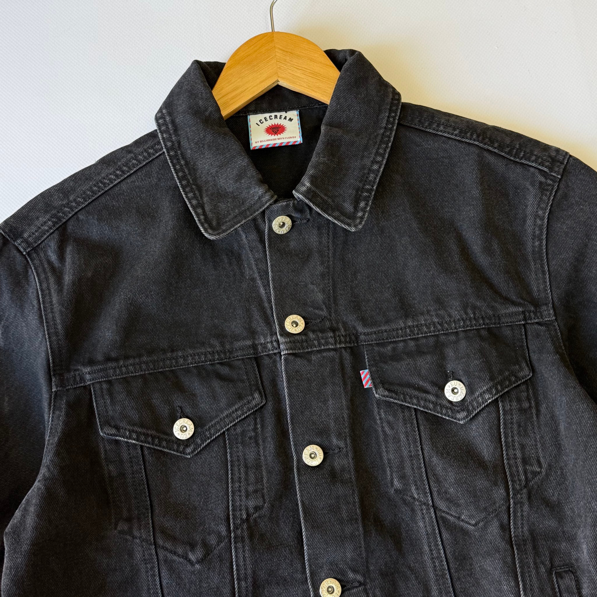 Ice Cream Billionaire Boys Club Running Dog Jacket, миниатюра 4