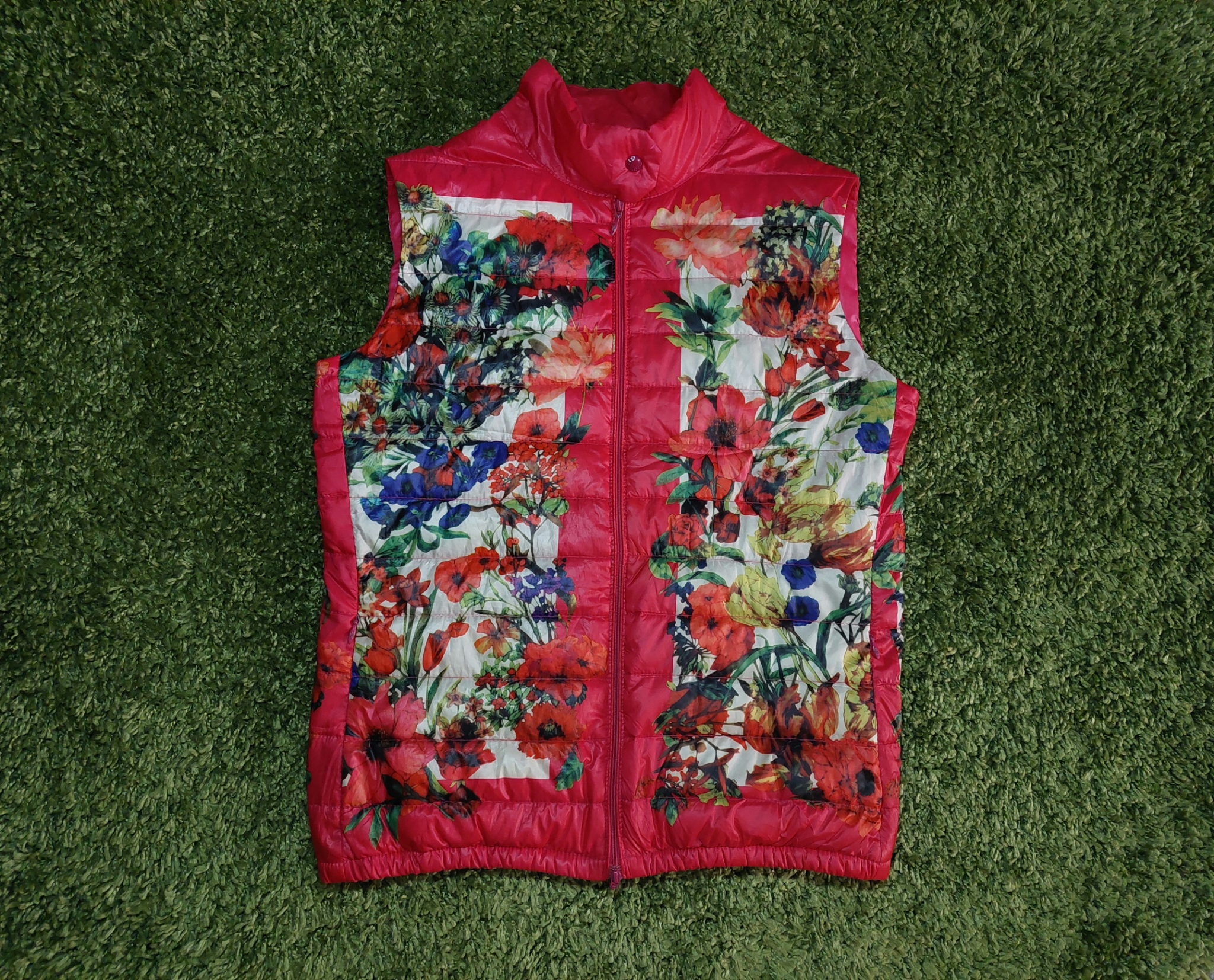 Moncler Жилет, миниатюра 1