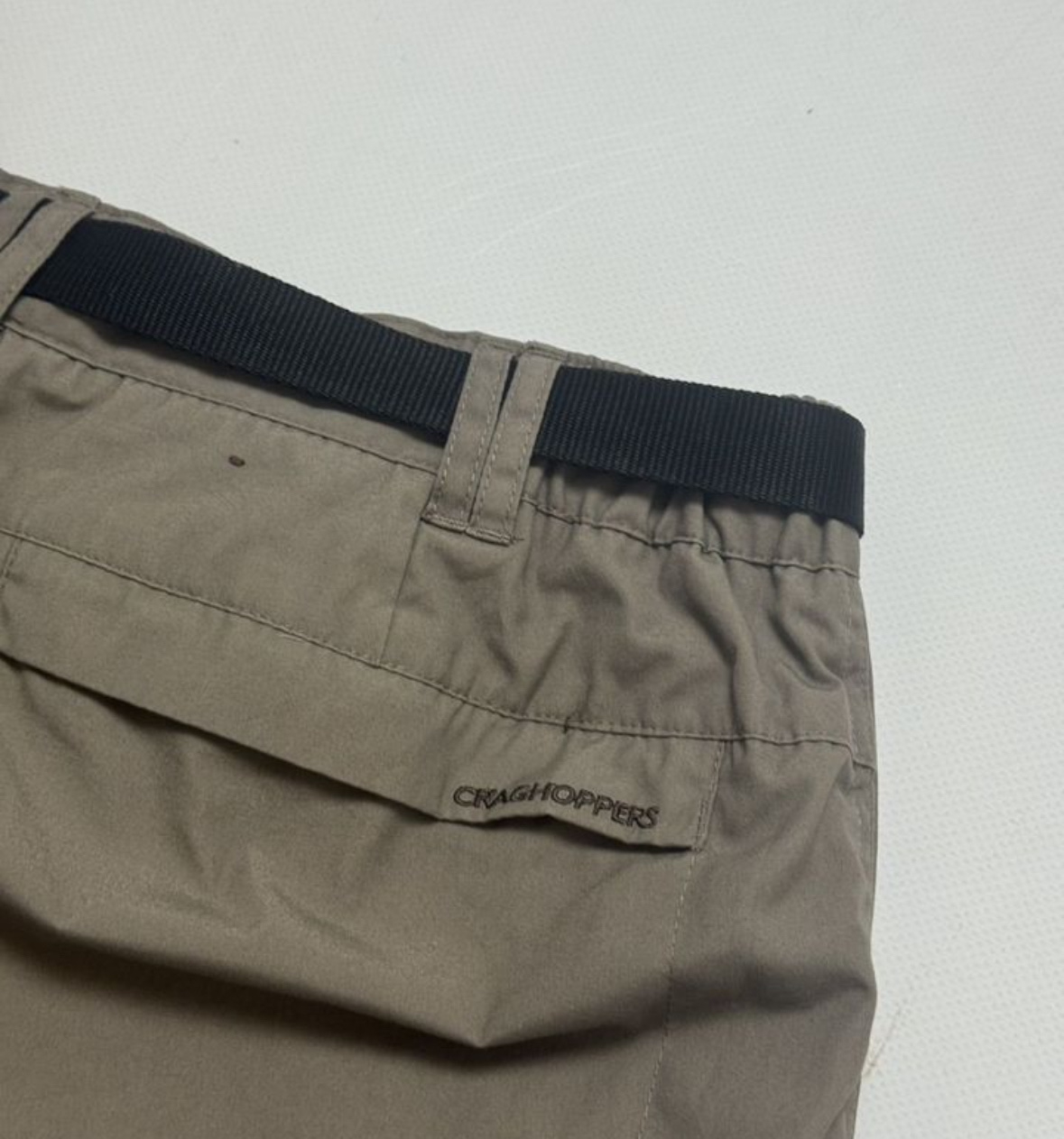Craghoppers Шорты, миниатюра 7