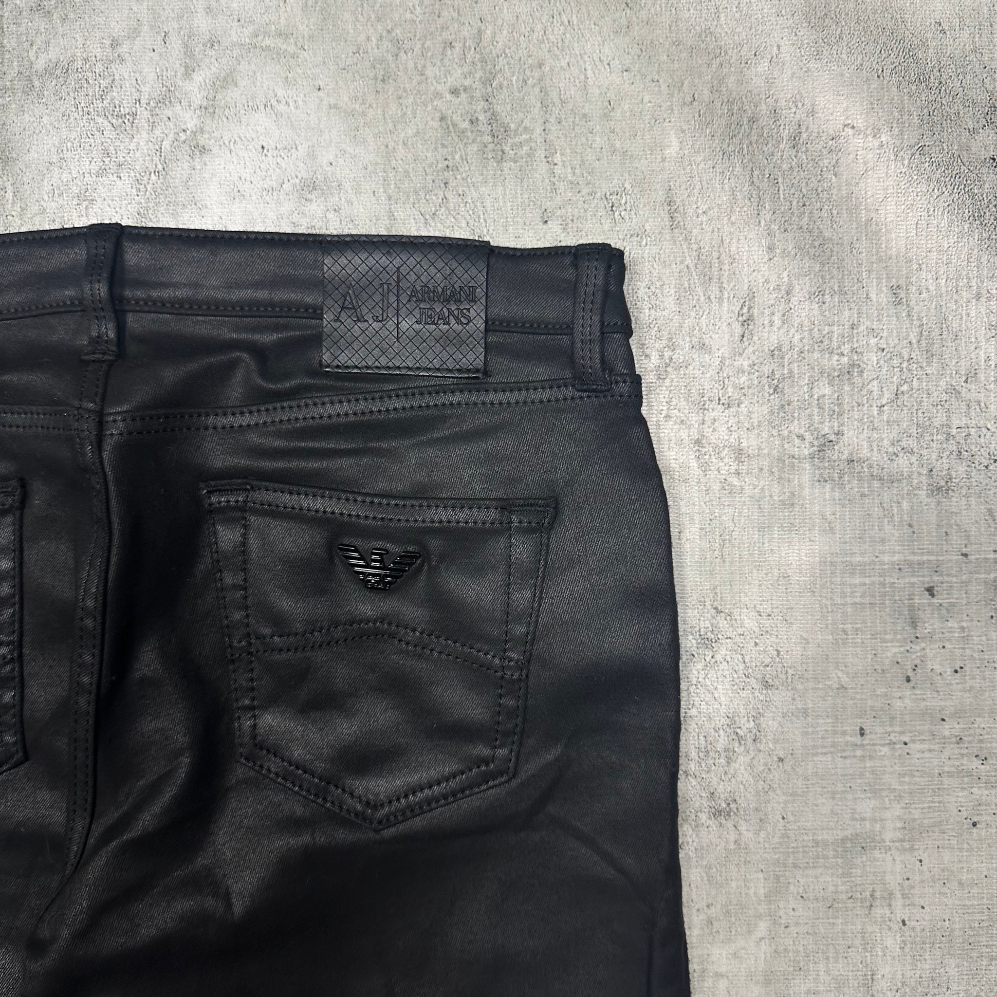 Armani Jeans Ginger, миниатюра 11