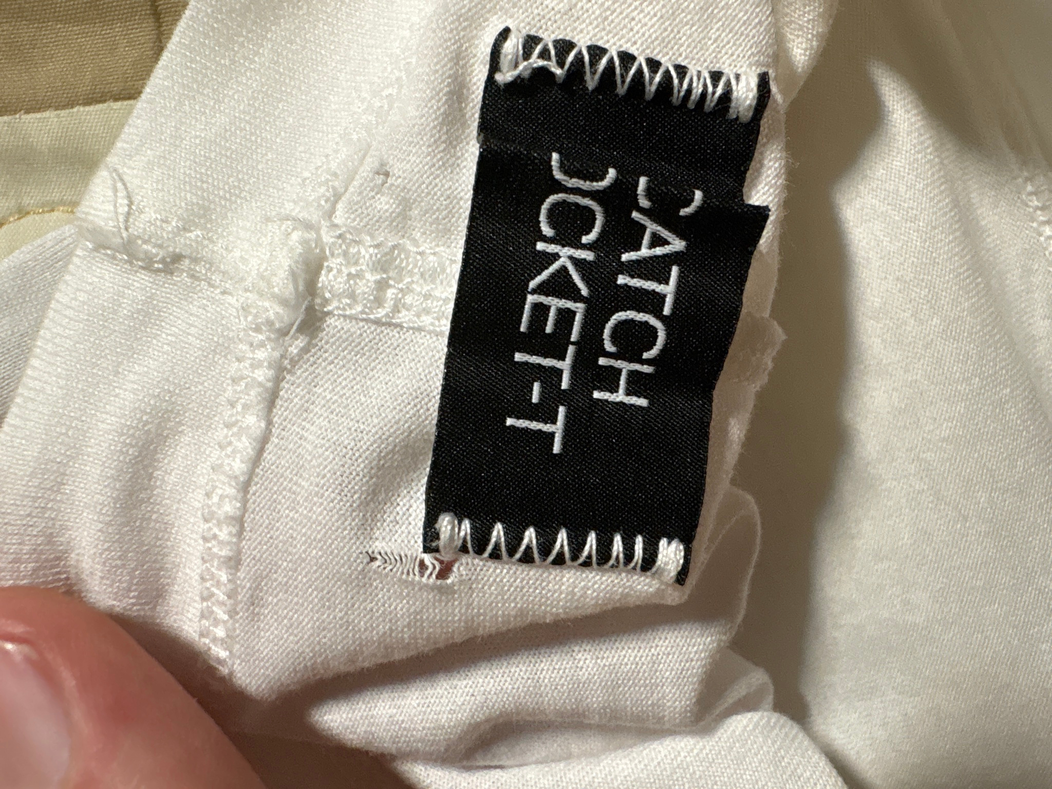 Stone Island Shadow project, миниатюра 9