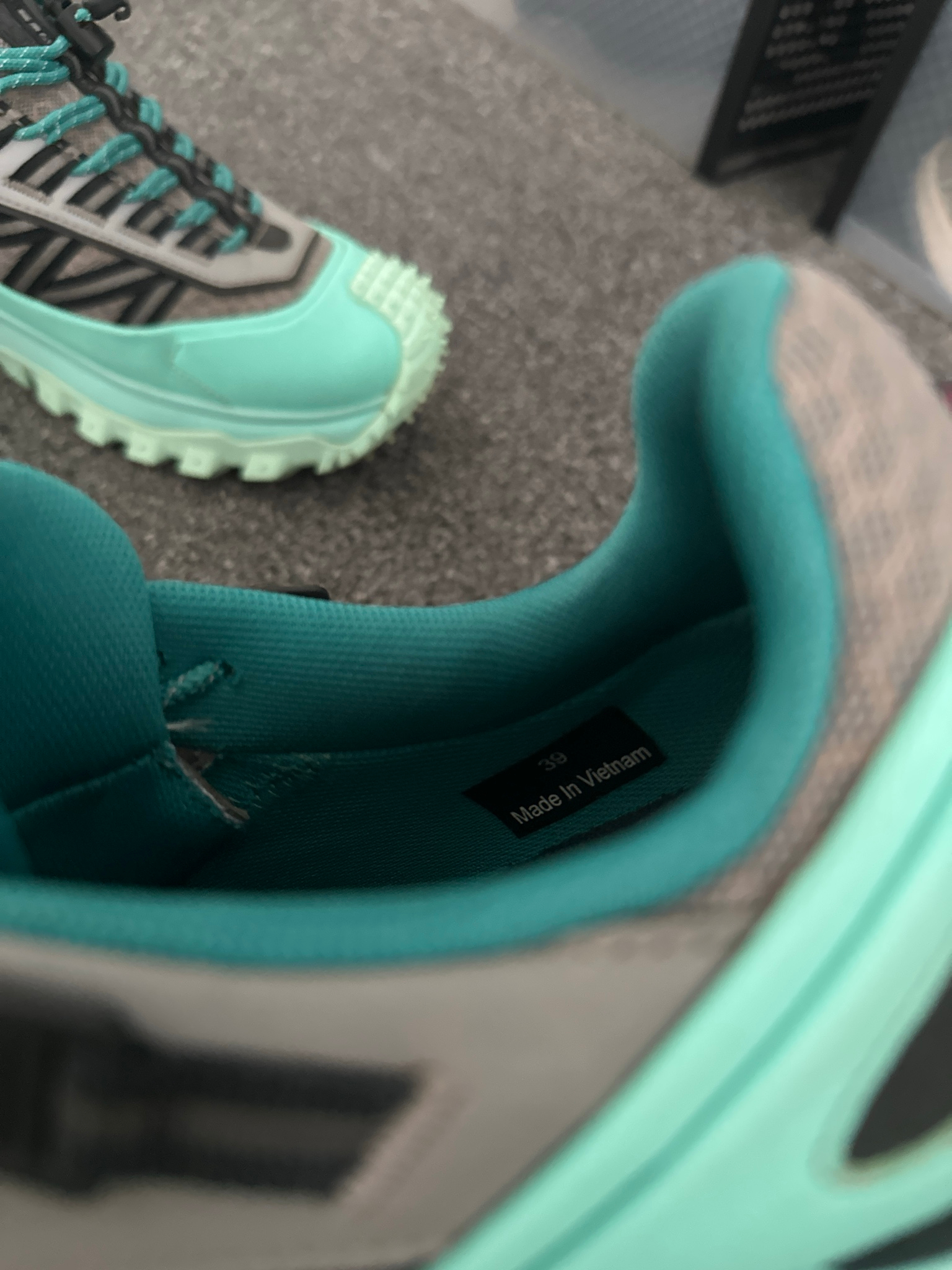 Moncler Trailgrip Gtx, миниатюра 7