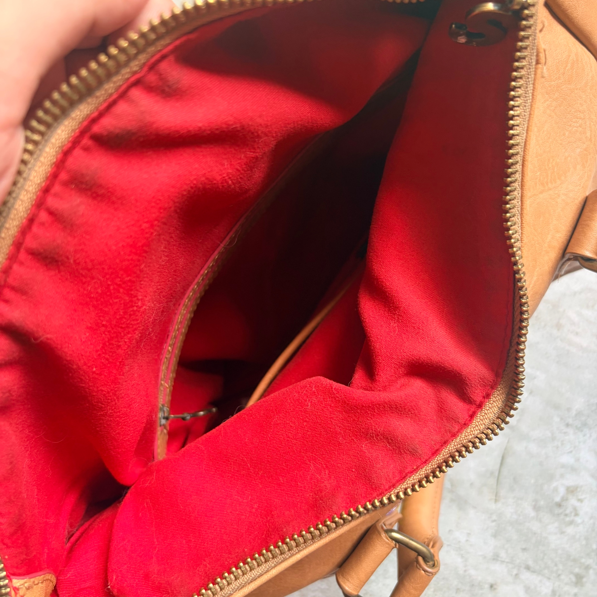 Desigual Amelie Loverty bag, миниатюра 7