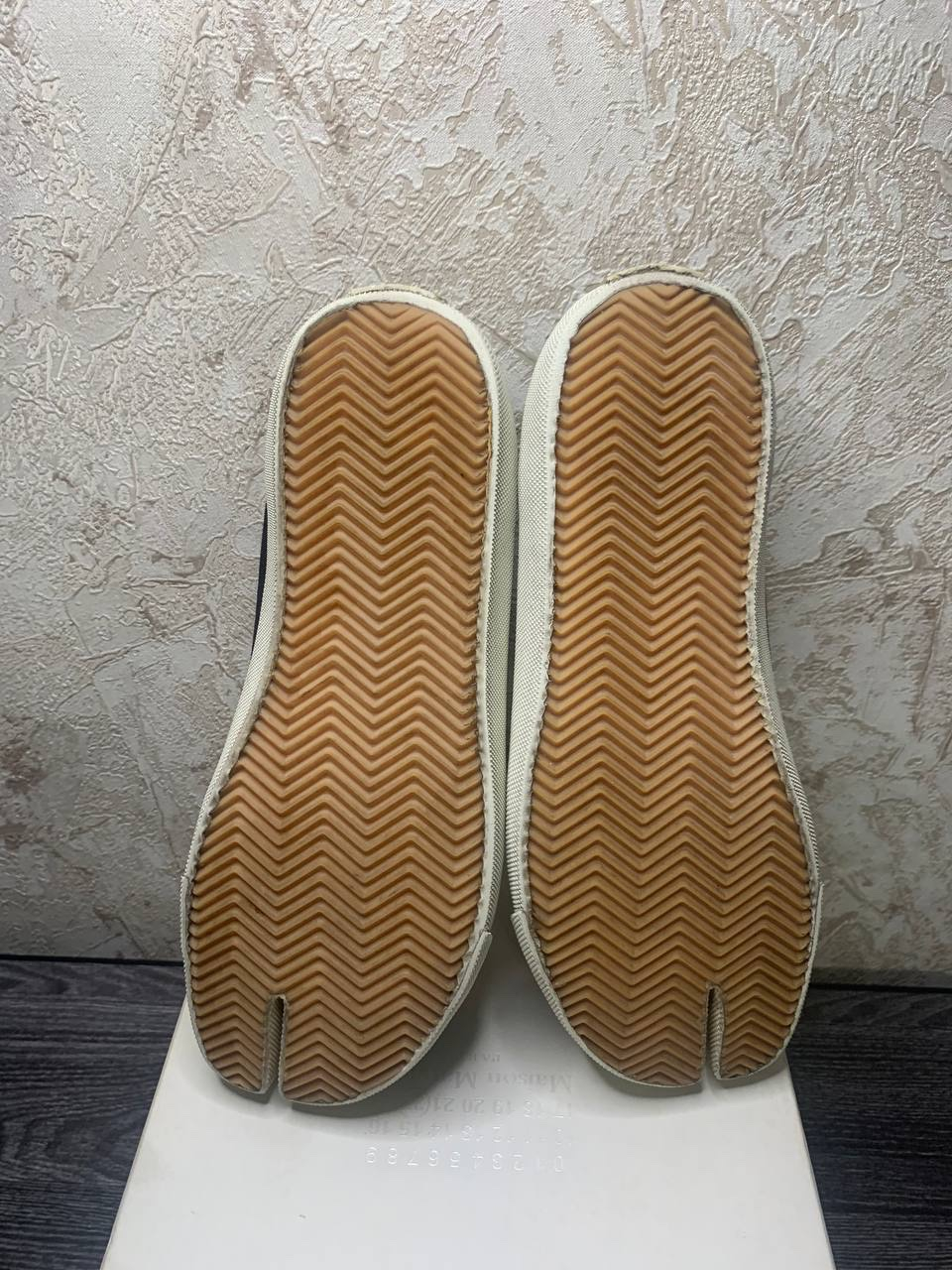 Maison Margiela Tabi, миниатюра 5