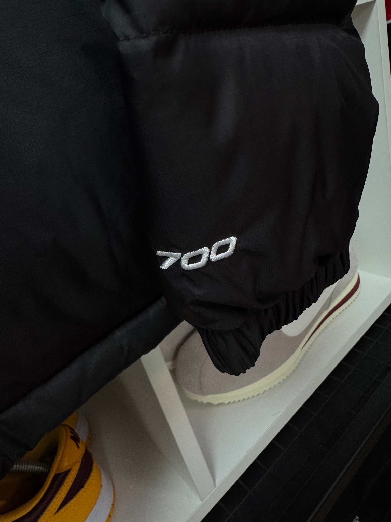 The North Face 1996 Retro Nuptse Jacket, миниатюра 5