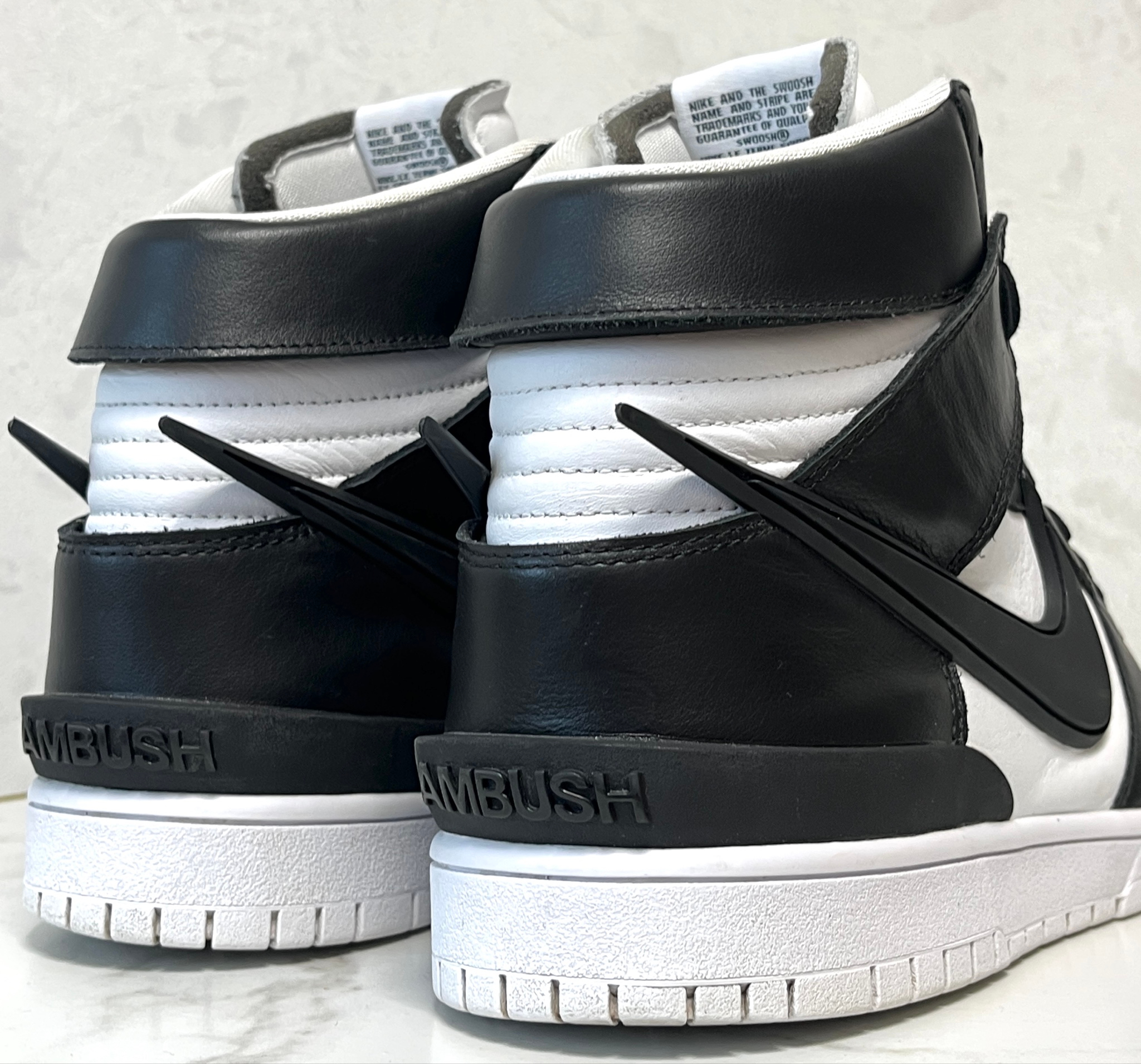 Nike x Ambush Dunk High, миниатюра 2