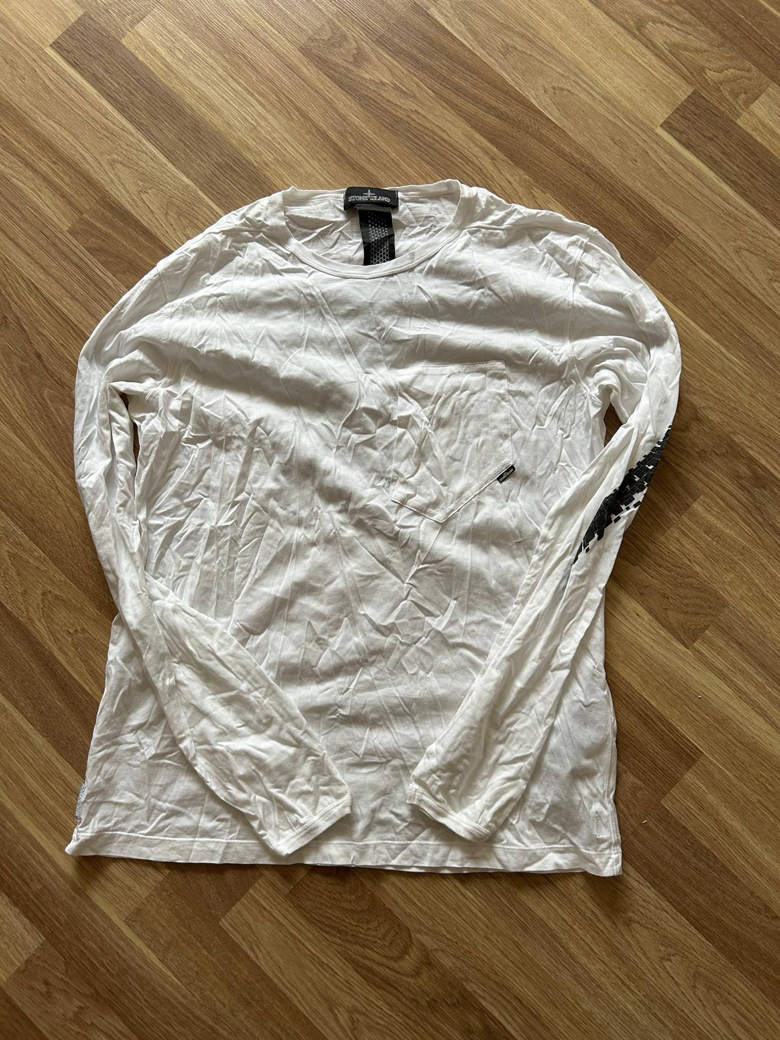 Stone Island Shadow project, миниатюра 1