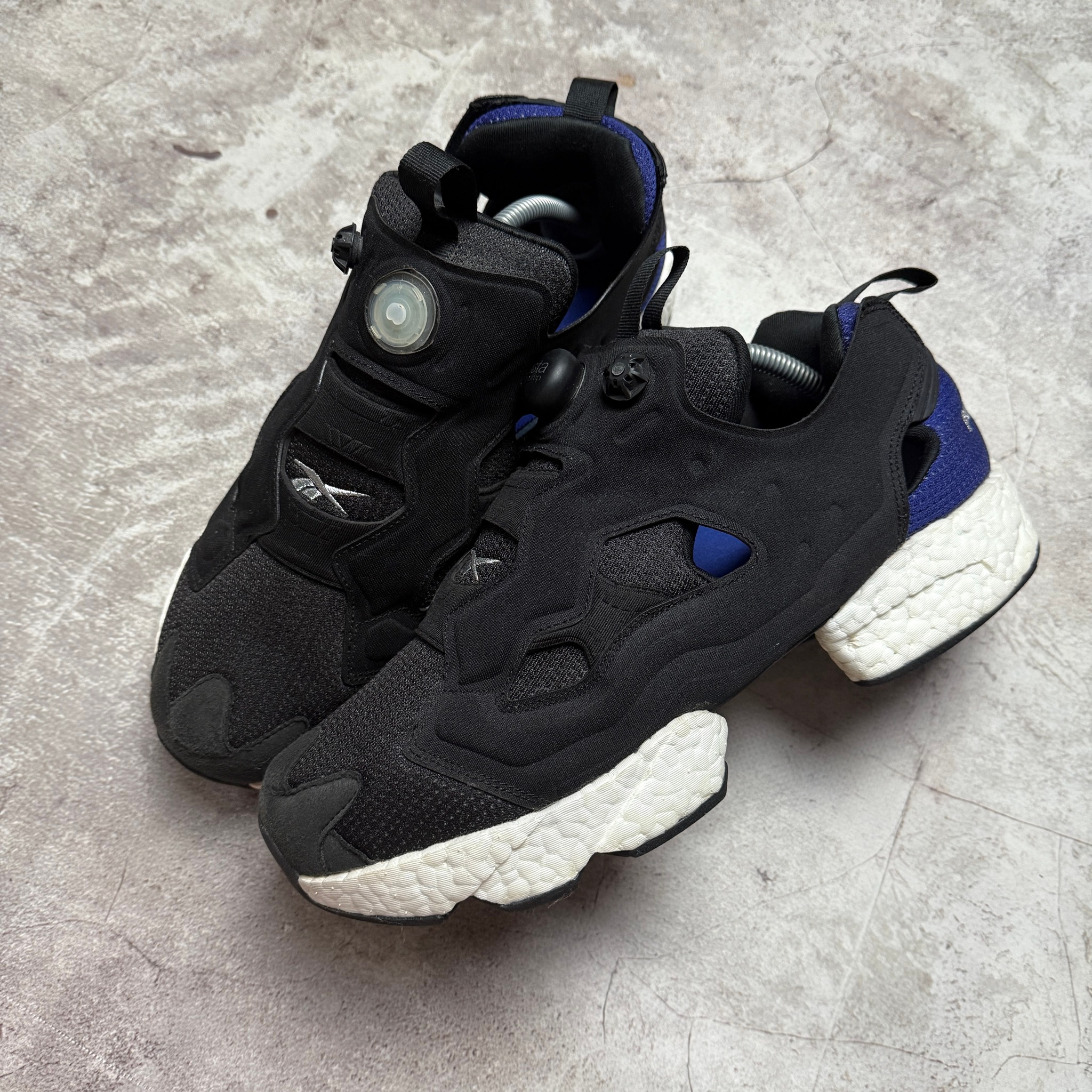Reebok Instapump Boost, миниатюра 1