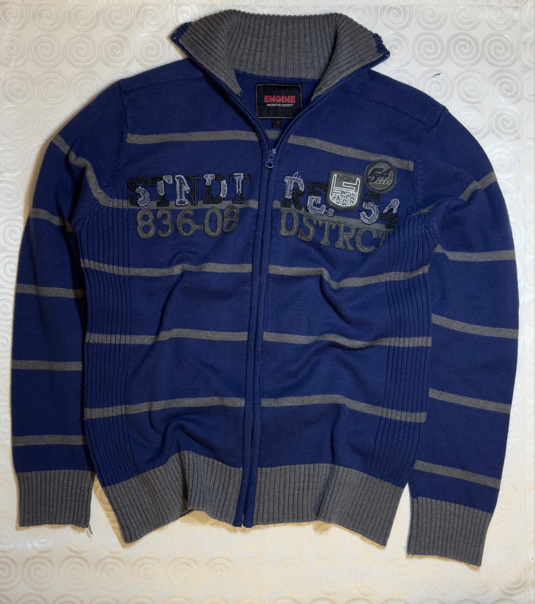 свитер abercrombie type Другое, миниатюра 1