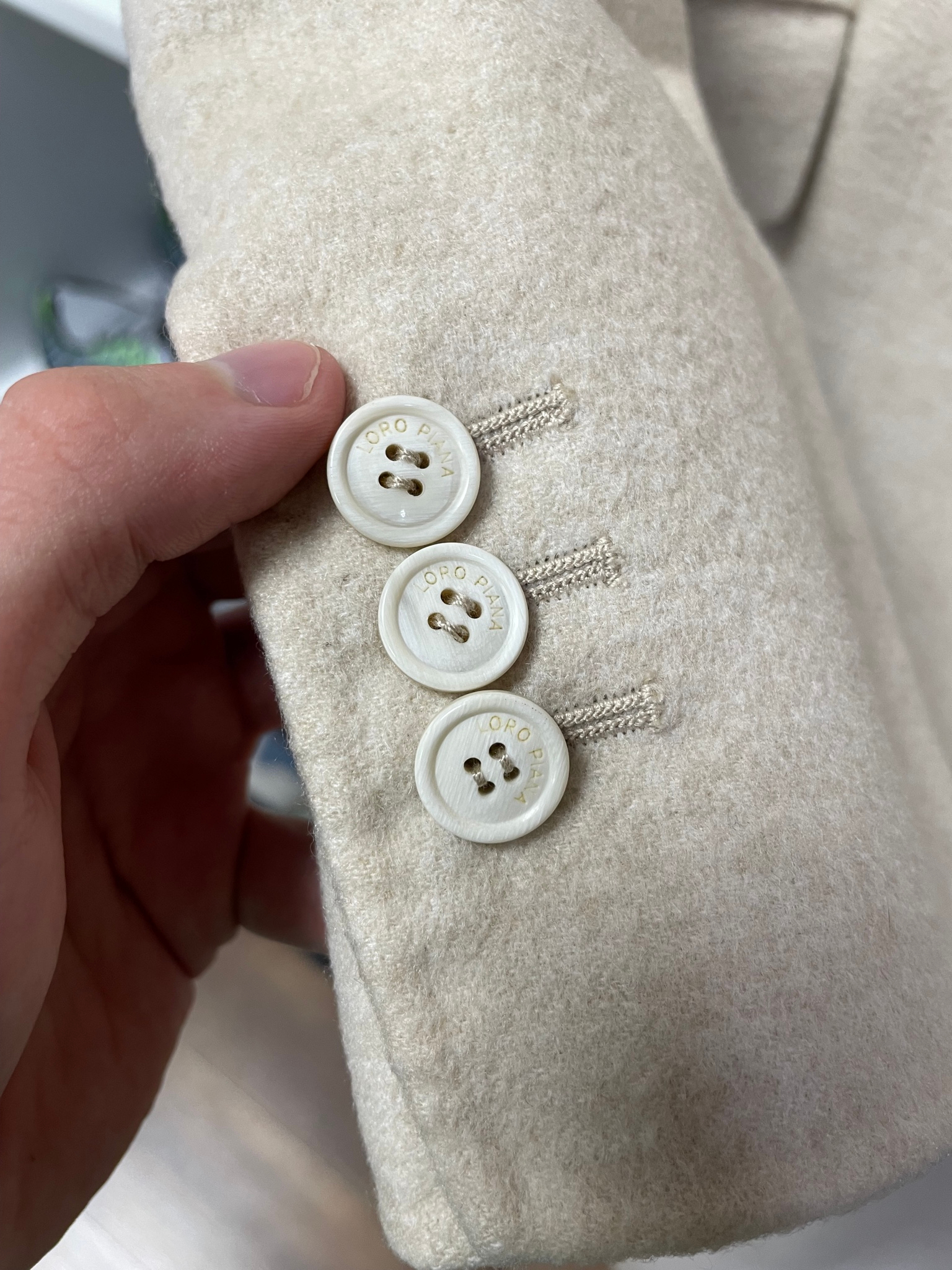 Loro Piana Cashmere, миниатюра 4