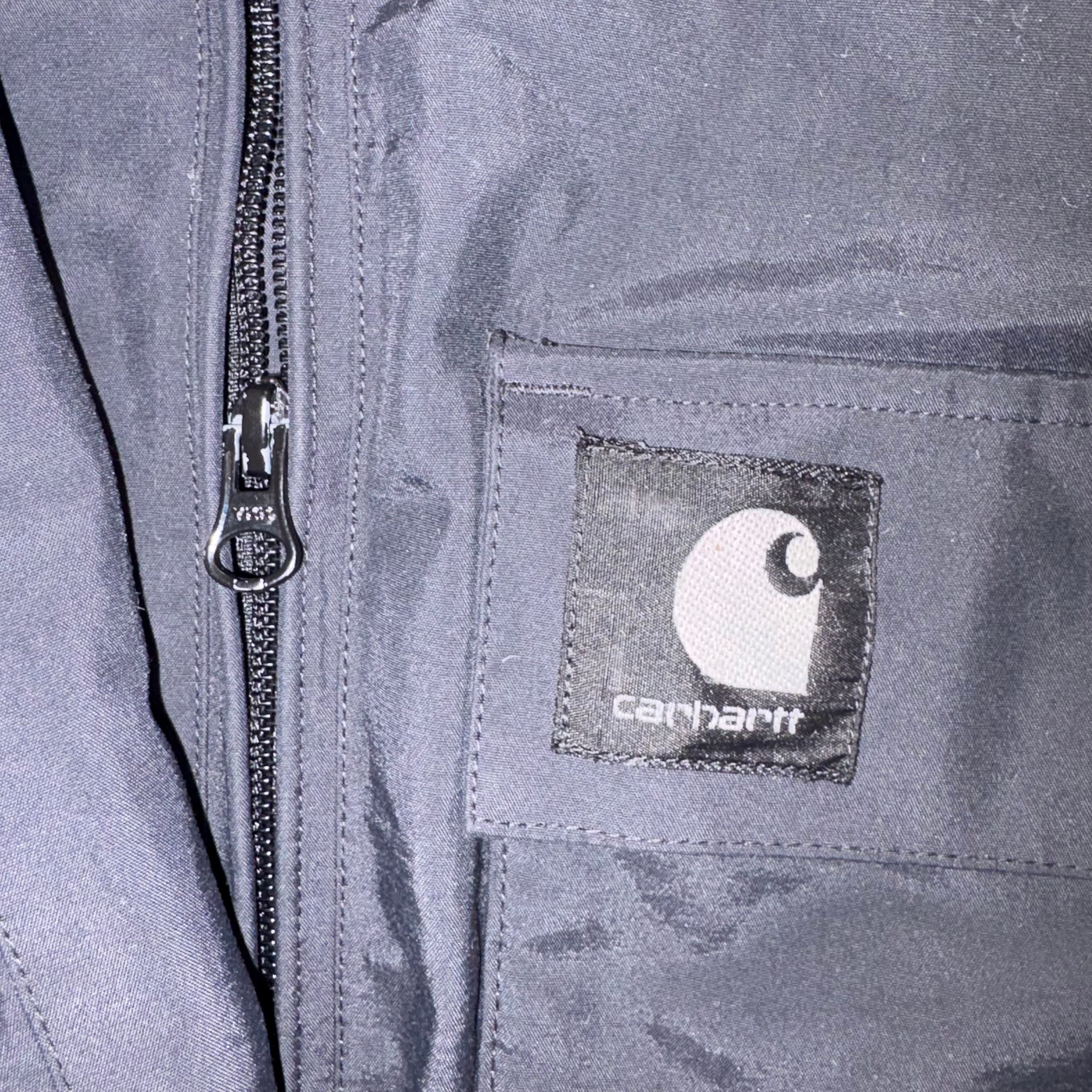 Carhartt Cyclone jacket, миниатюра 4