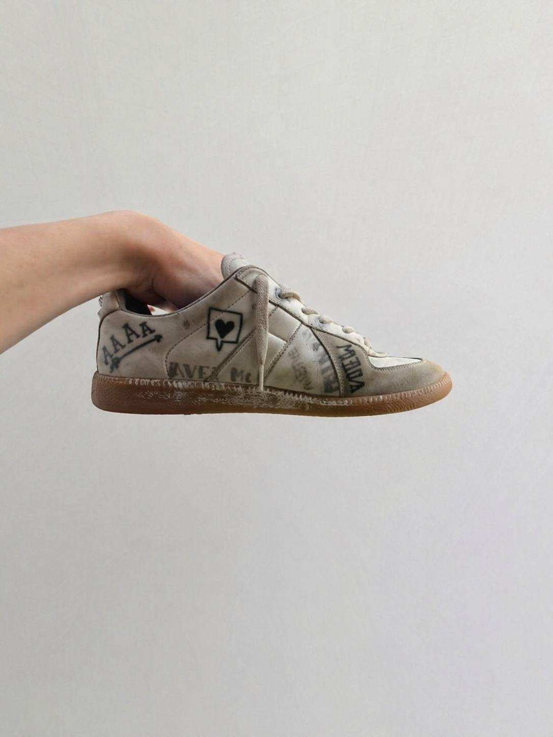 Maison Margiela Replica Graffity, миниатюра 1