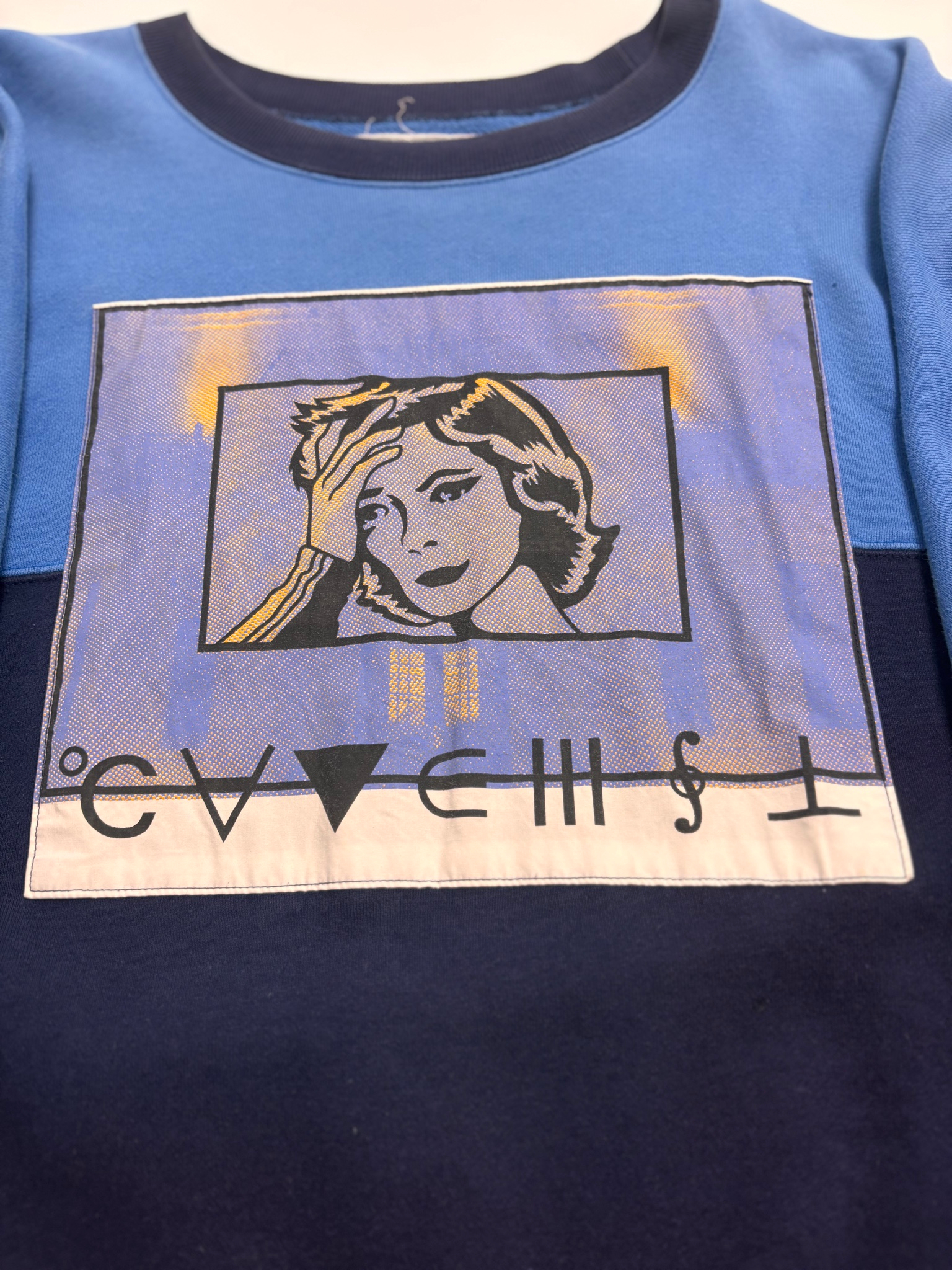 Cav Empt Свитшот, миниатюра 5