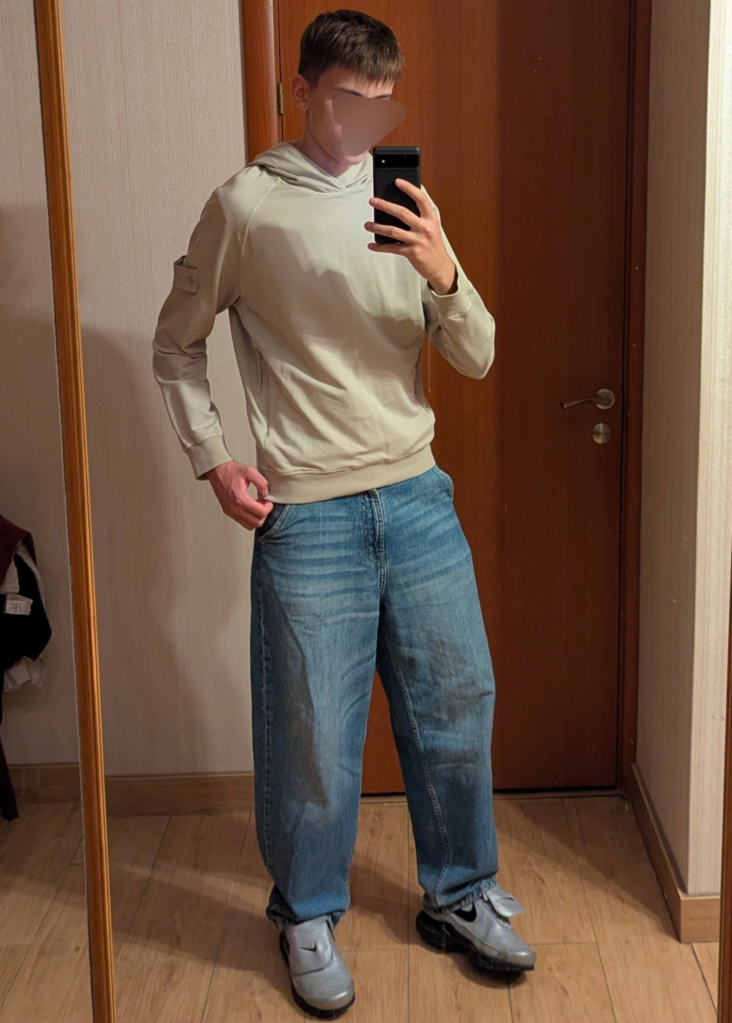 Stone Island Ghost Piece, миниатюра 9