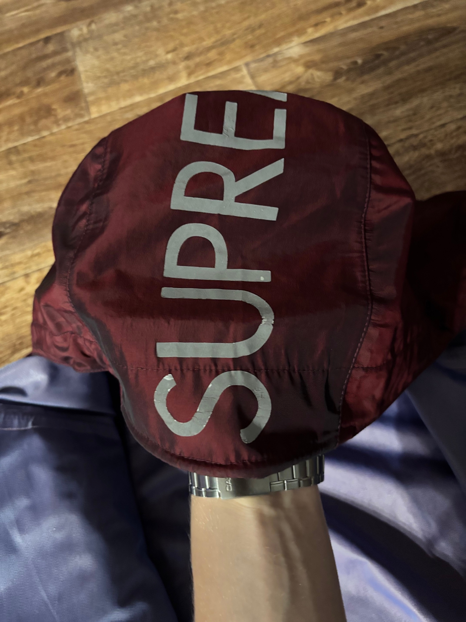 Supreme SS13, миниатюра 4
