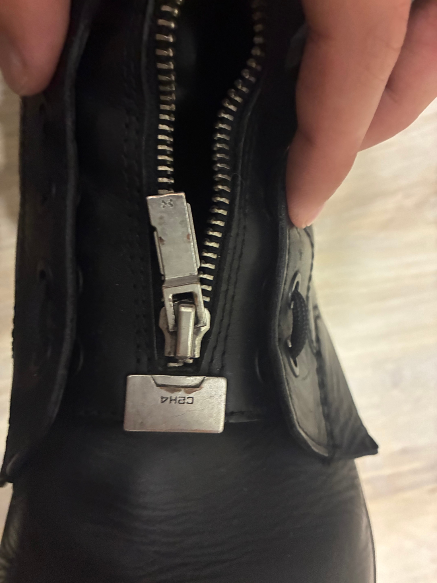 C2H4 Boots, миниатюра 4
