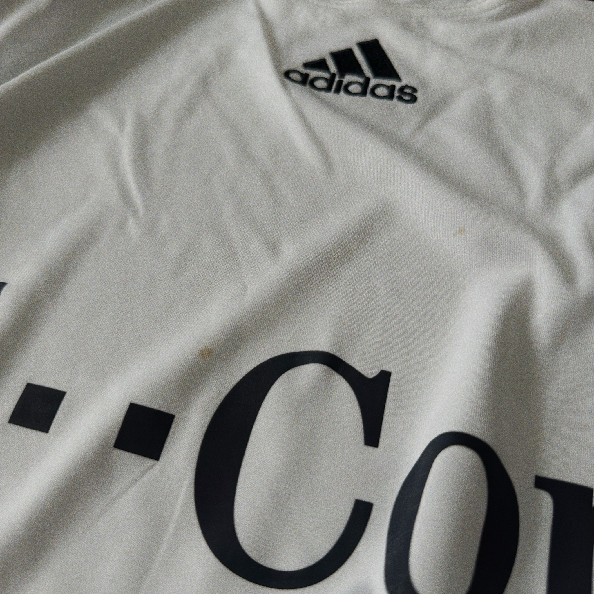Adidas x FC Bayern Munich 2006-07 Vintage Jersey, миниатюра 5