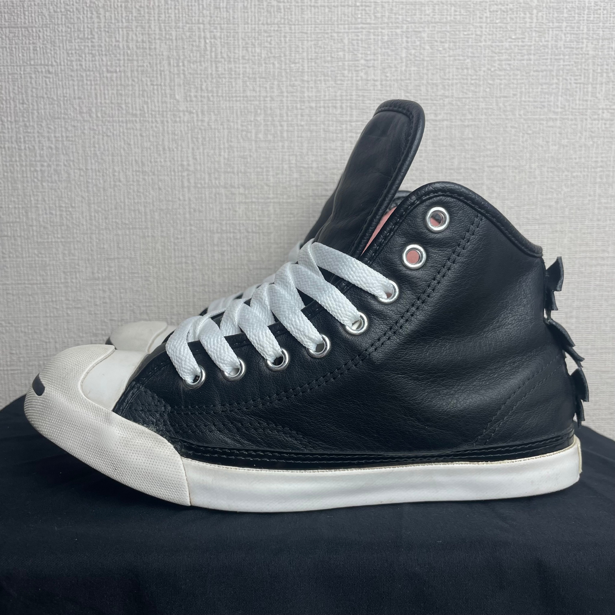 Converse Jack Purcell, миниатюра 4