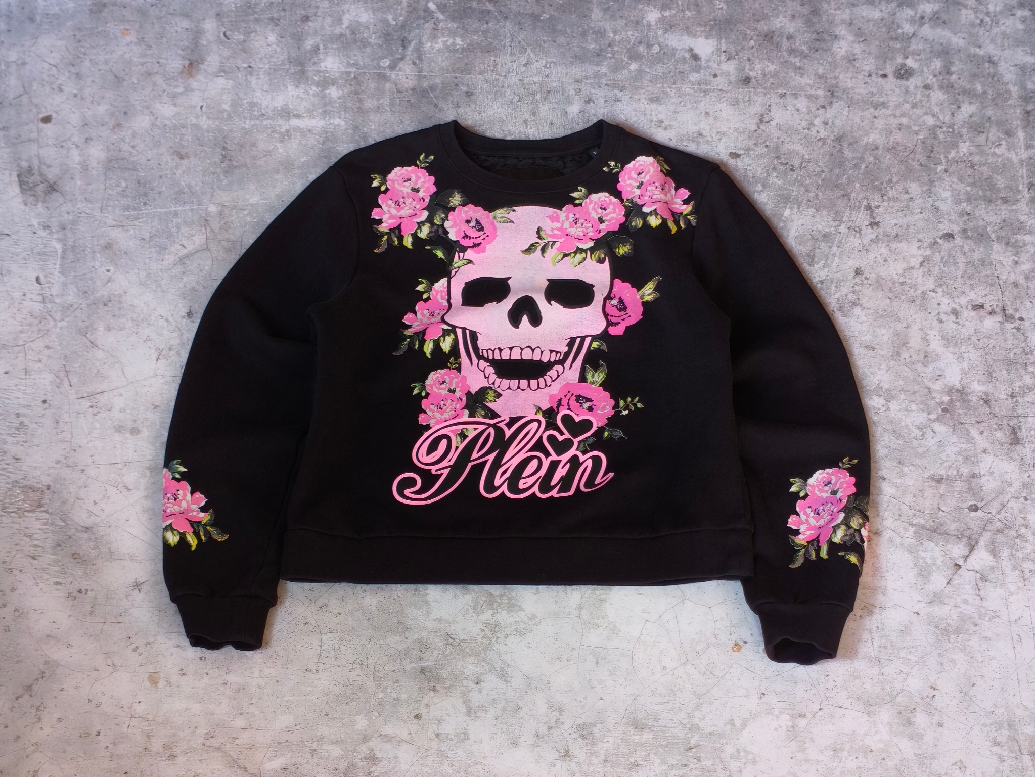 Philipp Plein Свитшот, миниатюра 2