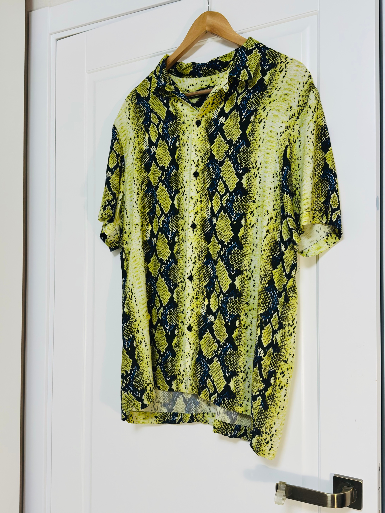 Jaded London Shirt, миниатюра 6