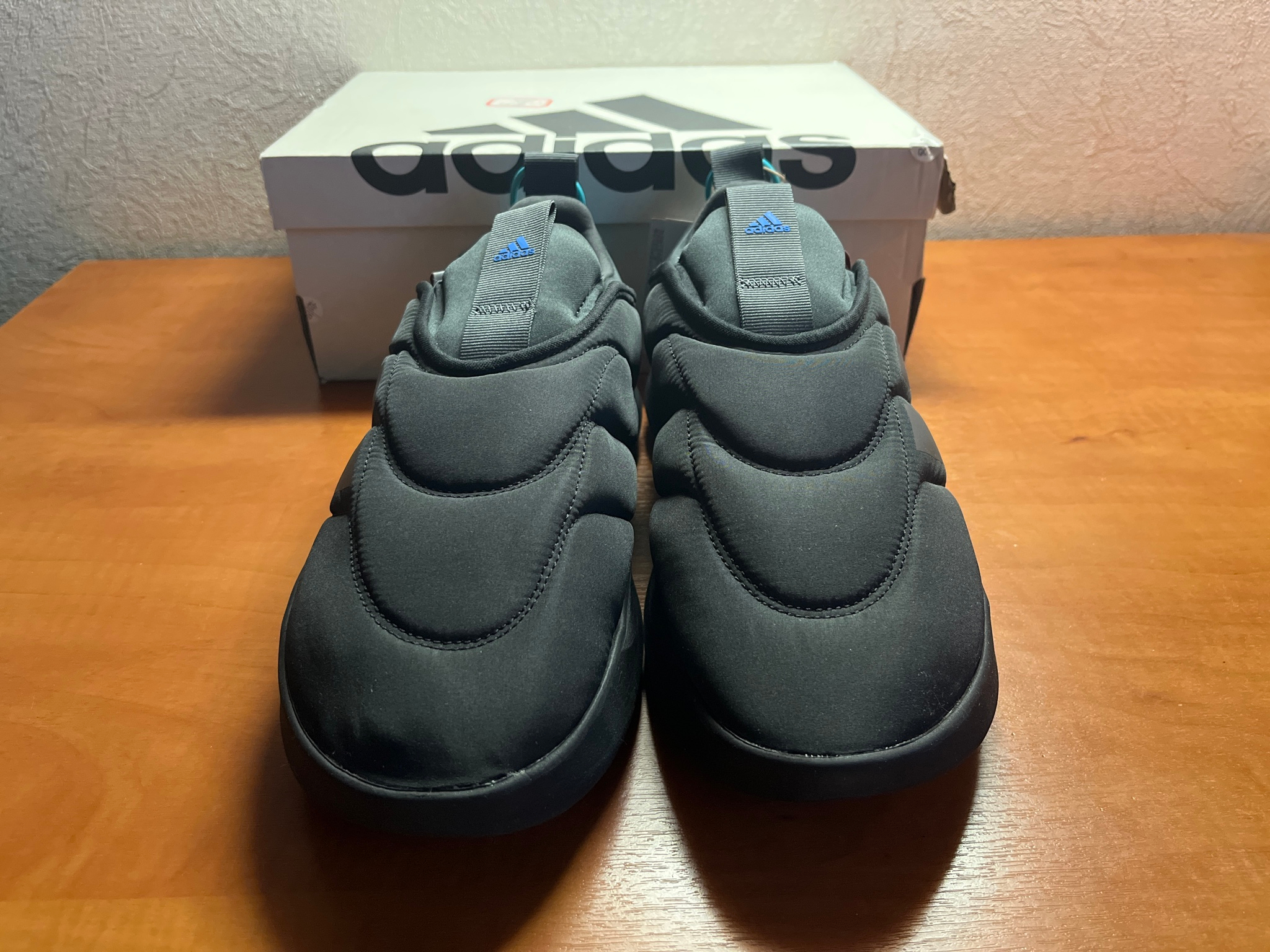 Adidas Adipuff, миниатюра 1