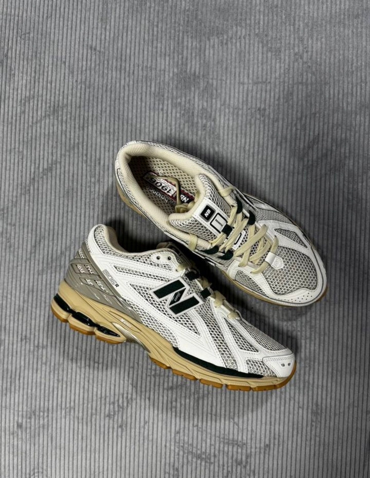 New Balance  1906R, миниатюра 3