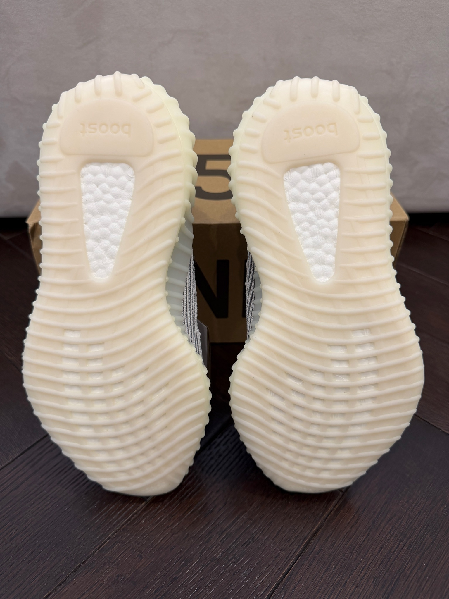 Adidas Yeezy Yeezy 350V2 Cmpct Panda, миниатюра 5