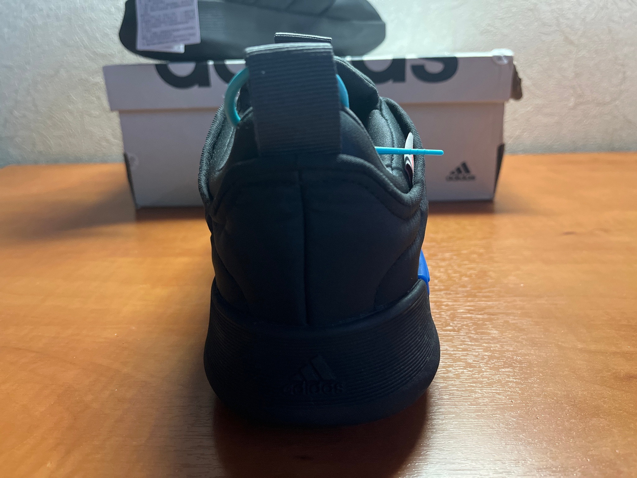 Adidas Adipuff, миниатюра 12