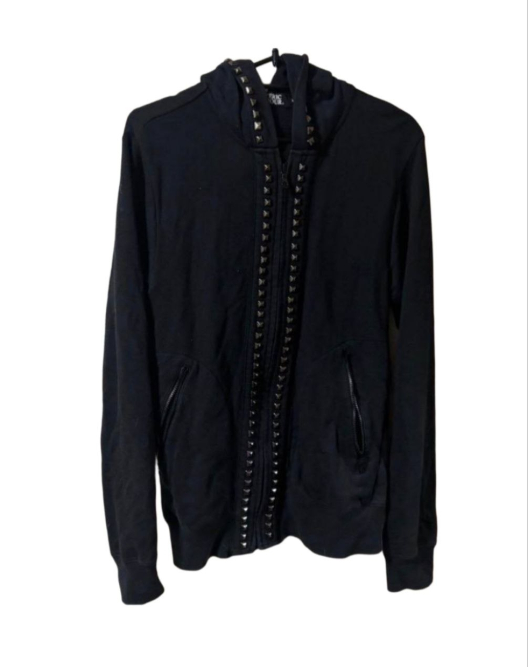 Hysteric Glamour Zip Hoodie, миниатюра 1