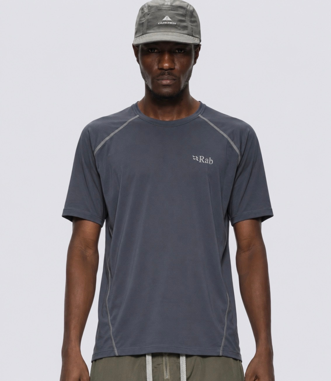 Rab Gorpcore Lightweight Tee, миниатюра 2