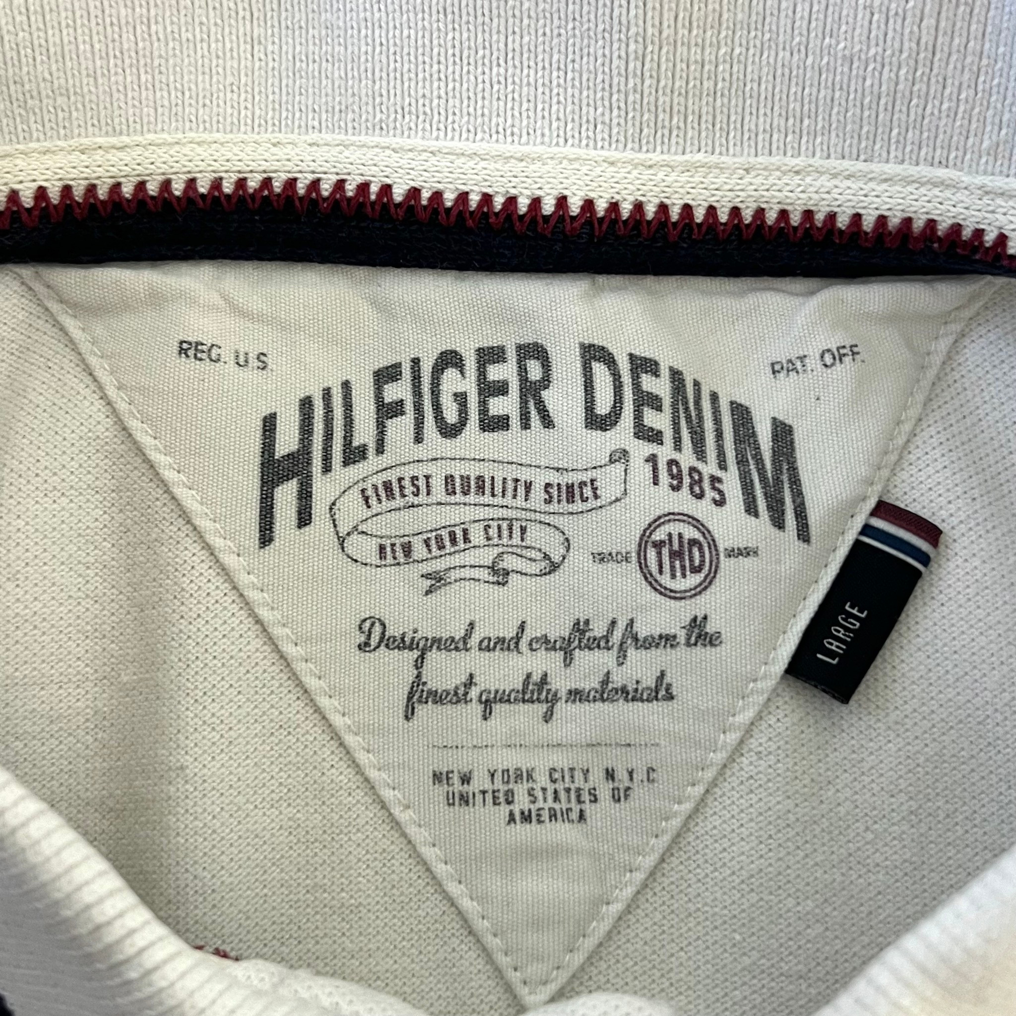 Tommy Hilfiger Поло, миниатюра 5