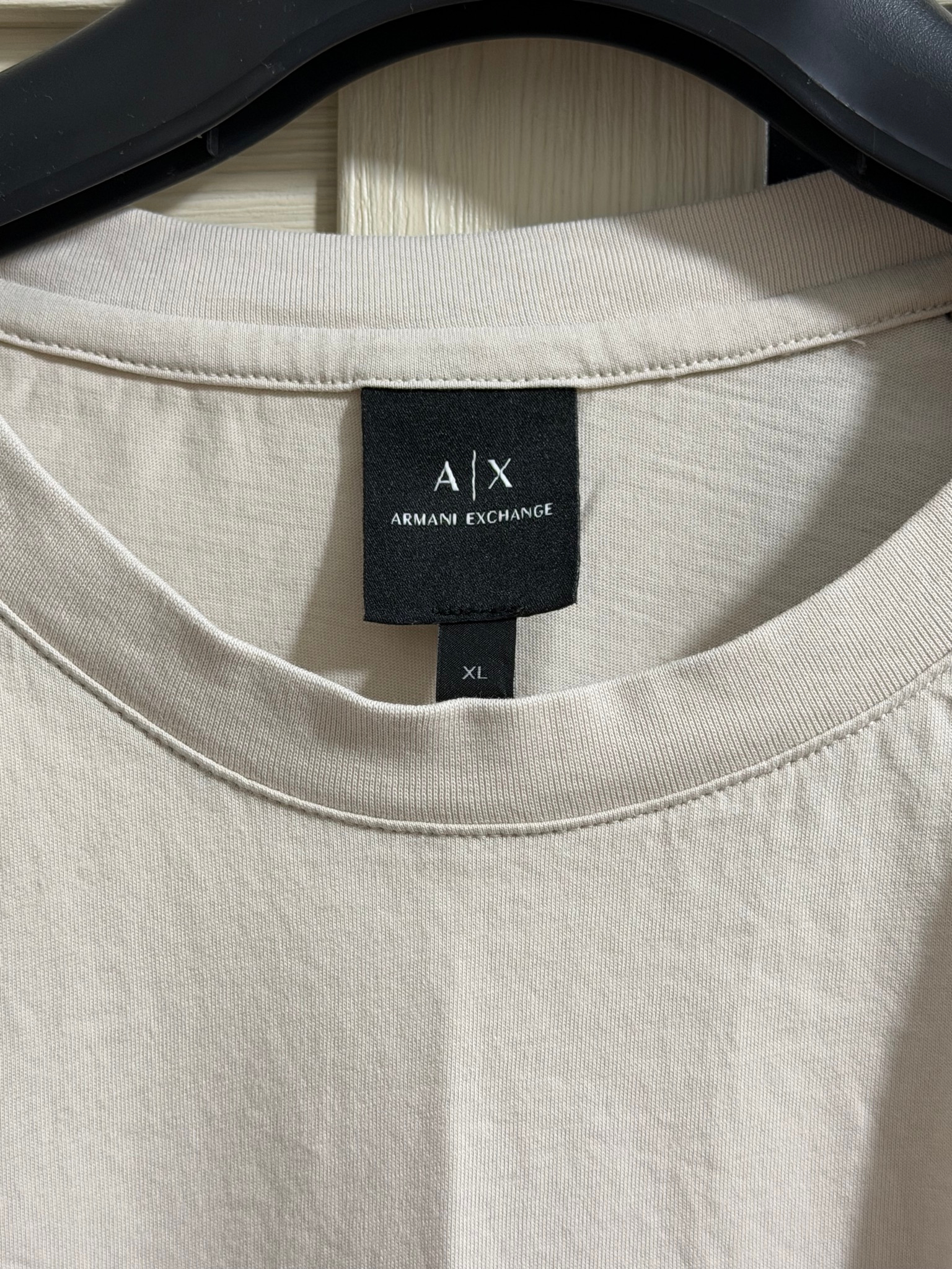 Armani Exchange Футболка, миниатюра 3