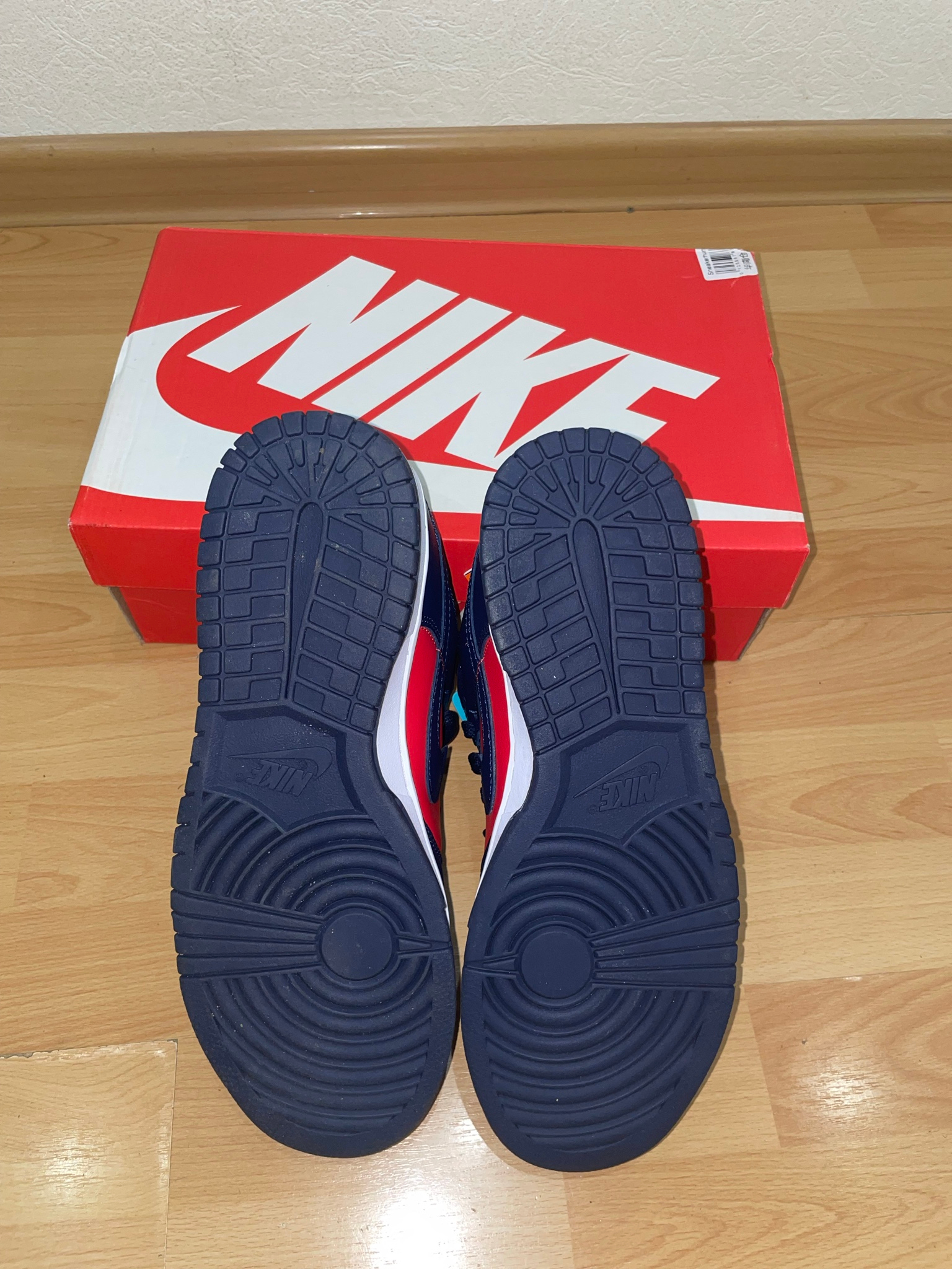 Nike SB Dunk Low, миниатюра 4