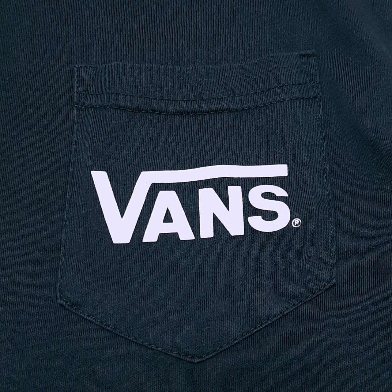 Vans T Shirt, миниатюра 5